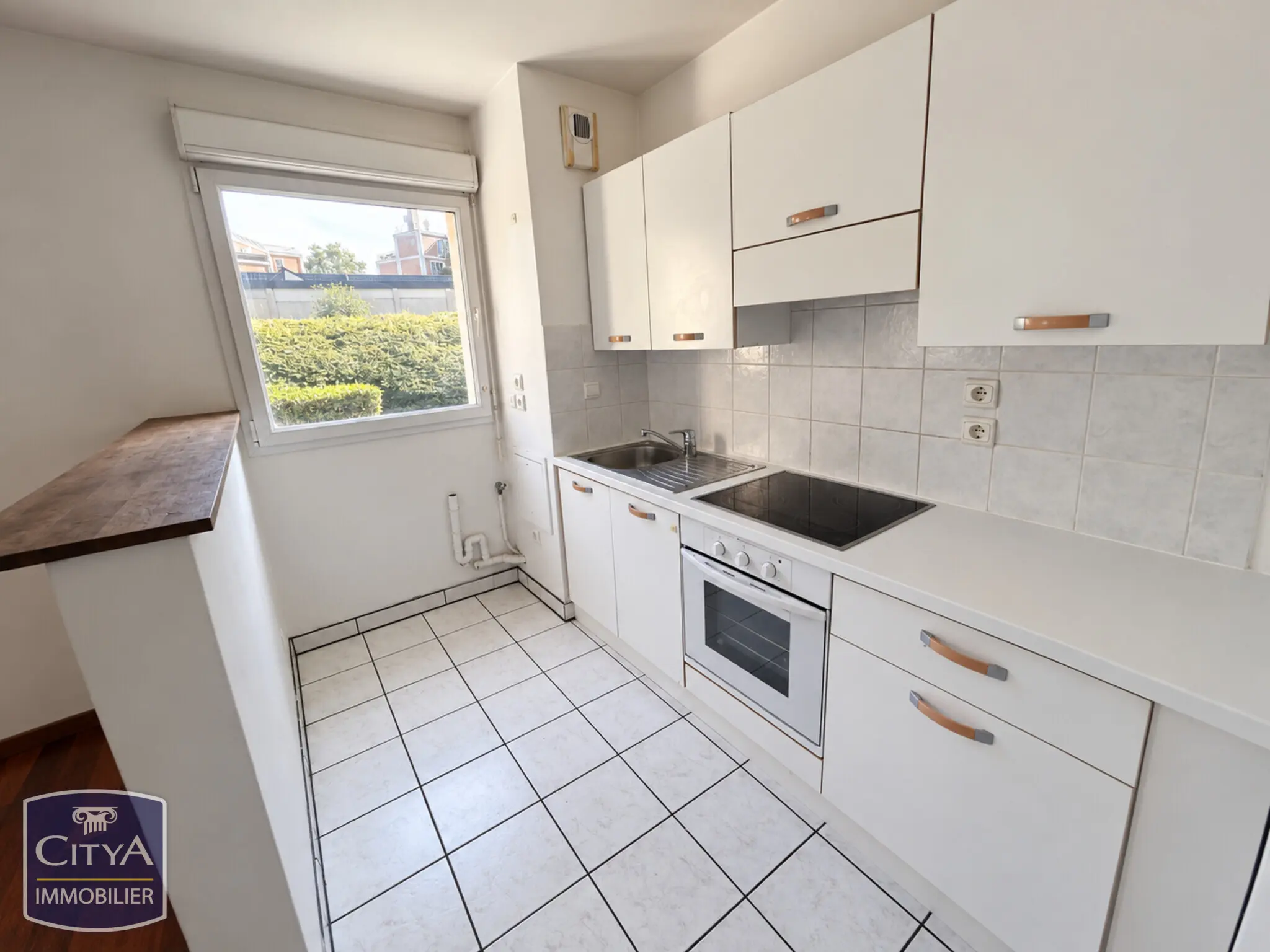 Photo 5 Appartement 2 pièces 44.52m²