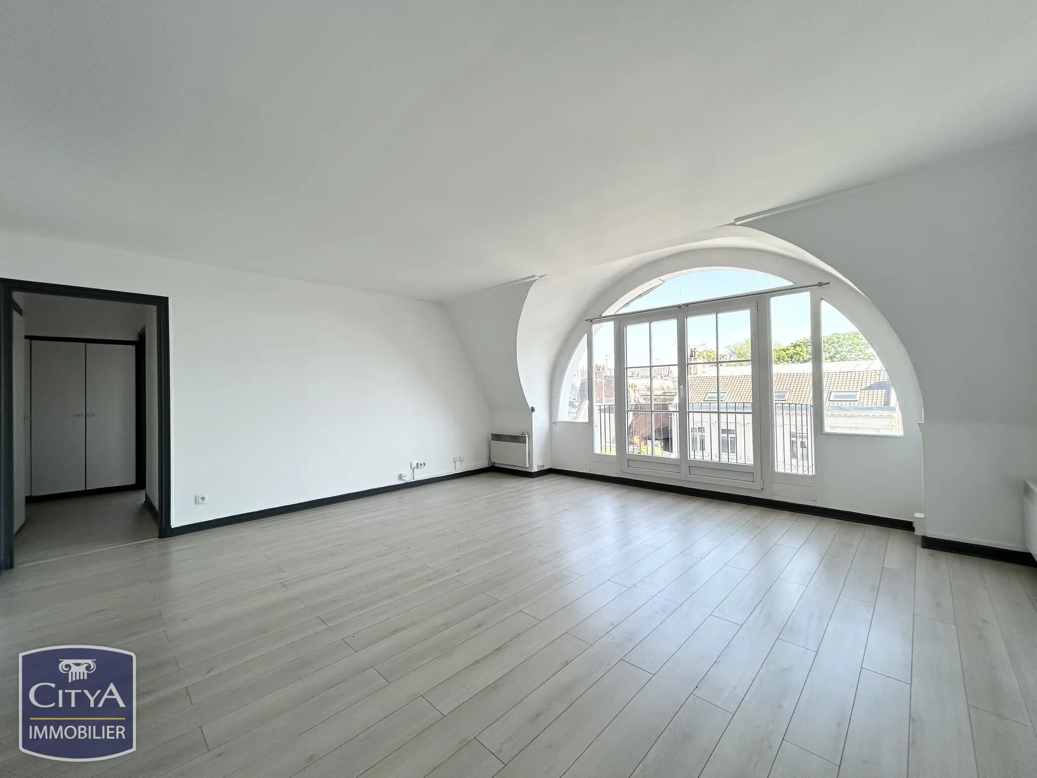 Photo 1 Appartement 3 pièces 70.1m²