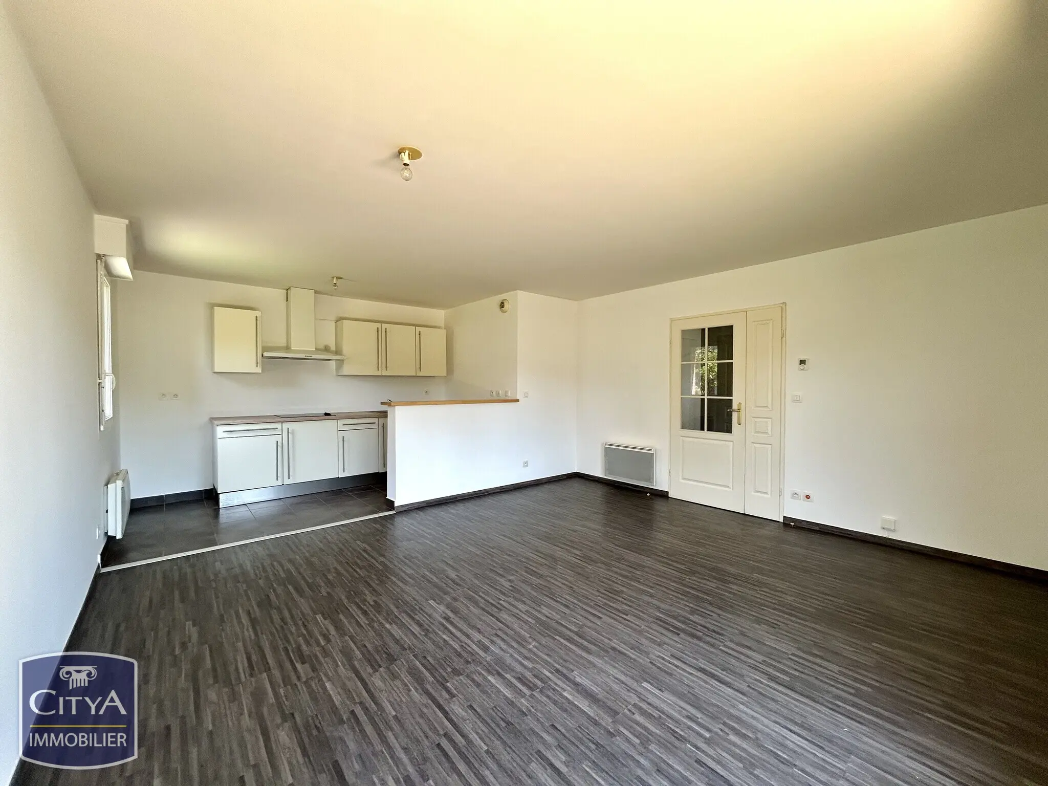 Photo 1 Appartement 2 pièces 51.33m²