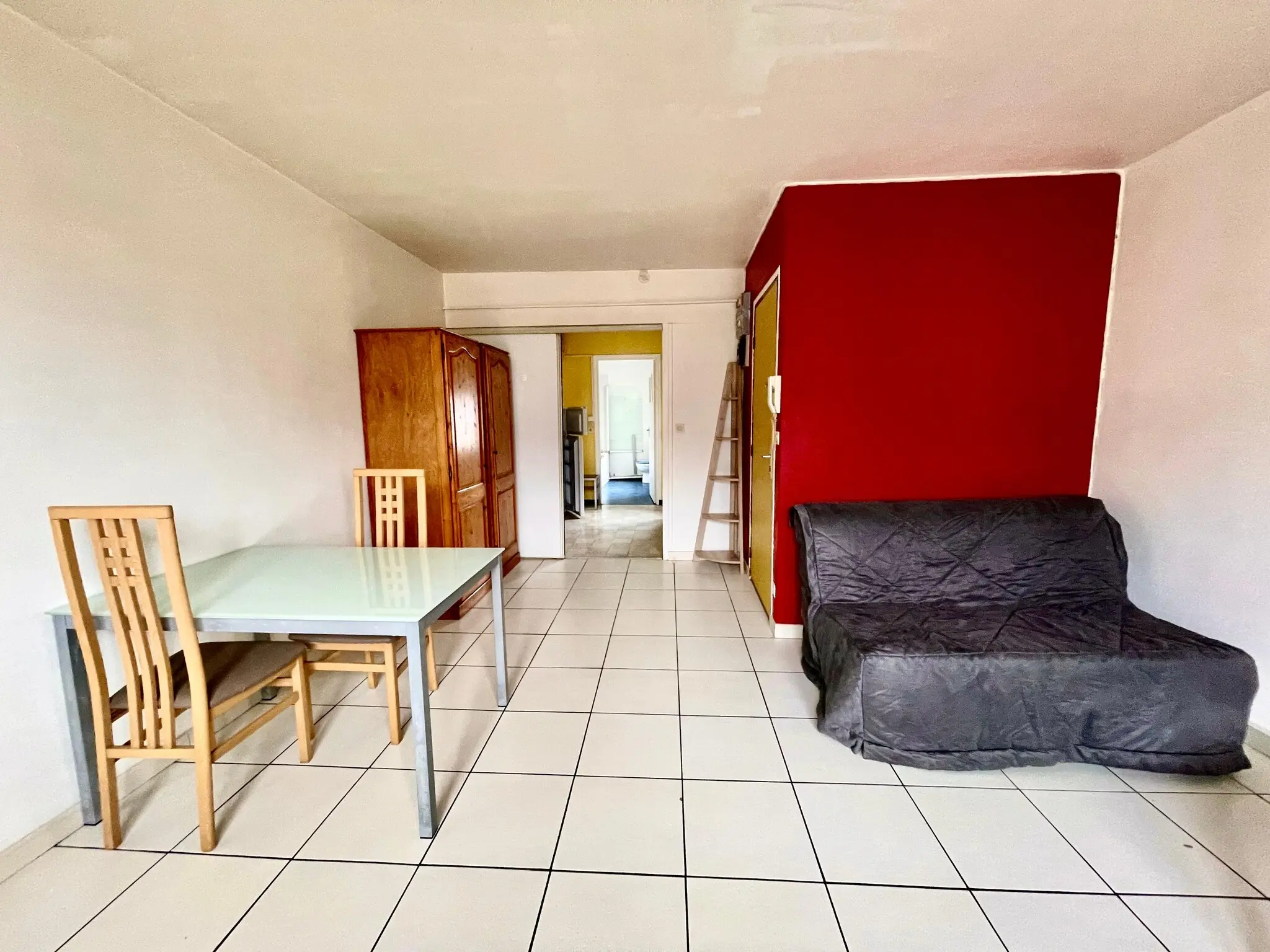 Photo 5 Immeuble 158m²