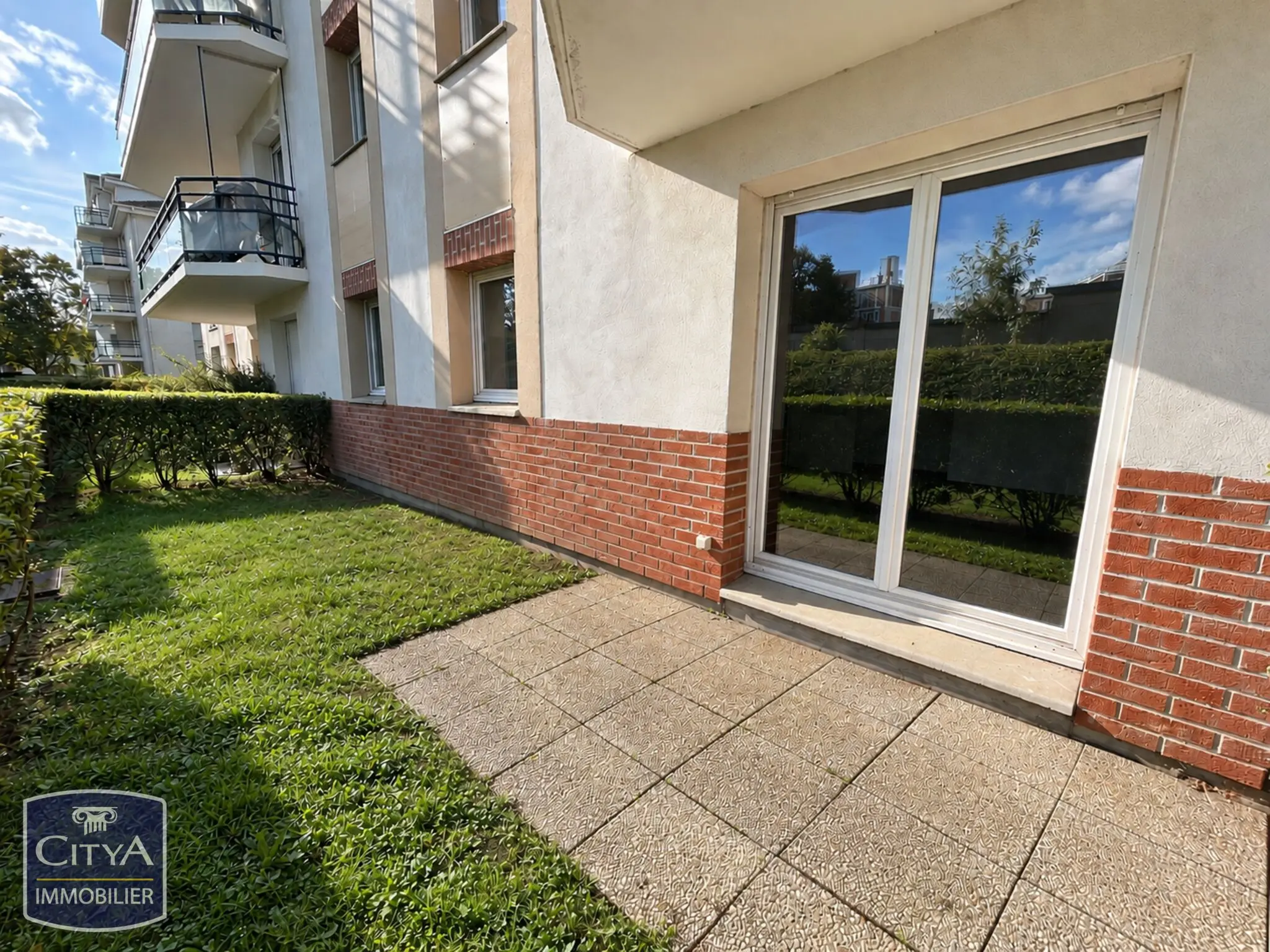 Photo 6 Appartement 2 pièces 44.52m²