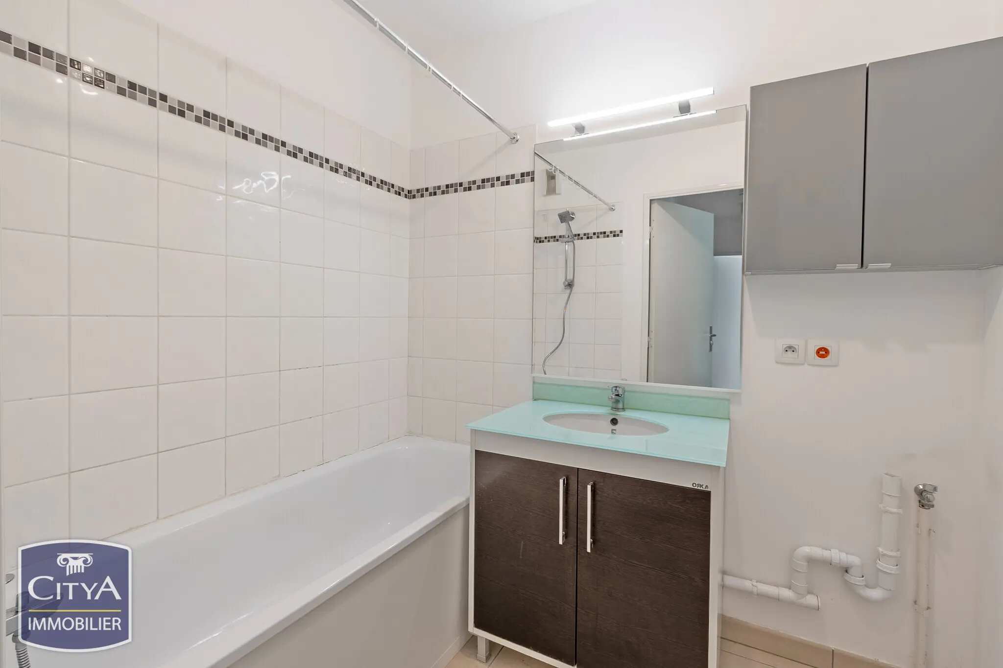 Photo 12 Appartement 2 pièces 45.94m²
