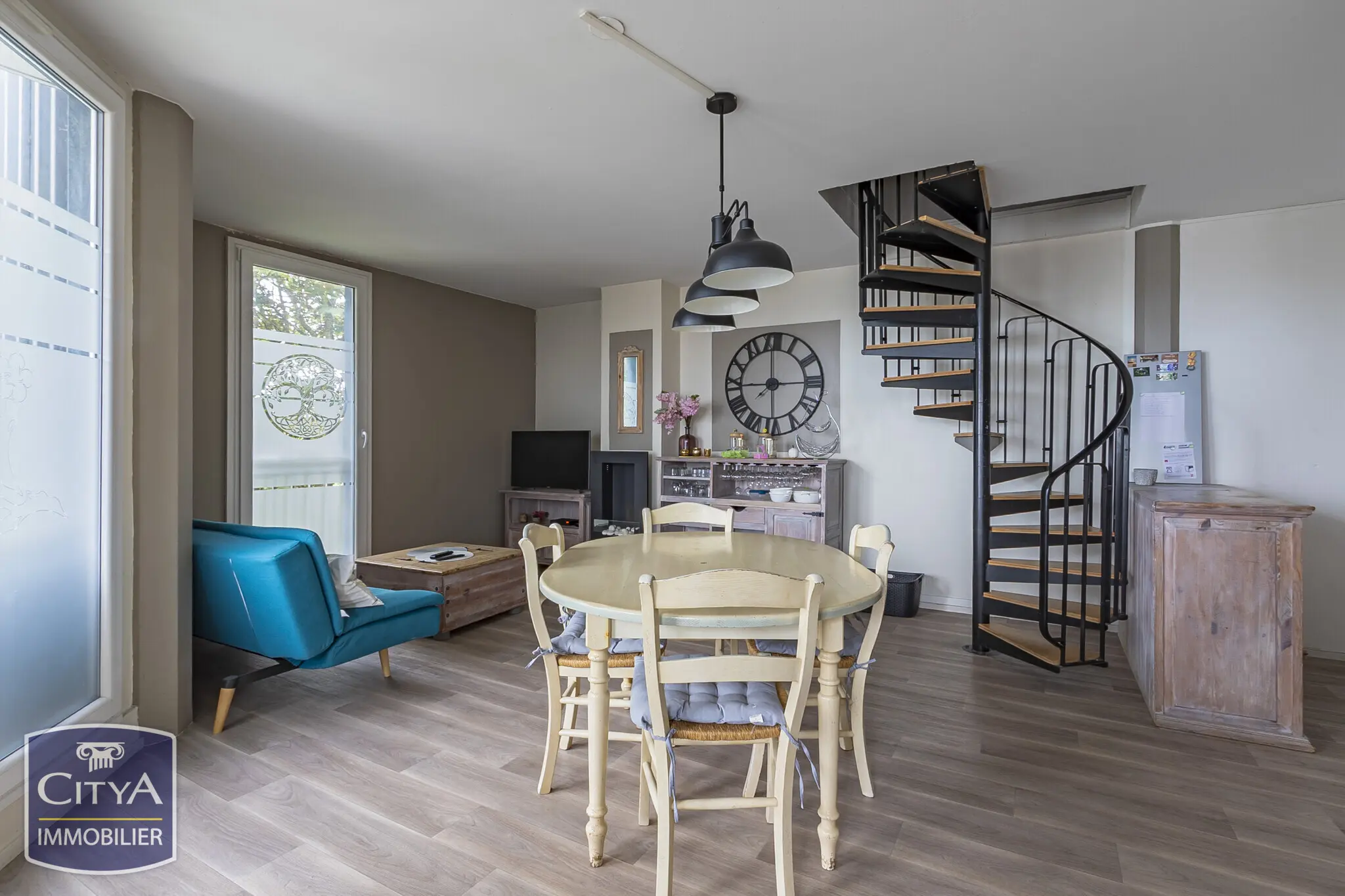 Photo 6 Appartement 4 pièces 84.05m²