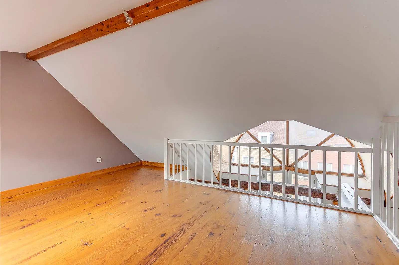 Photo 6 Appartement 1 pièce 43m²