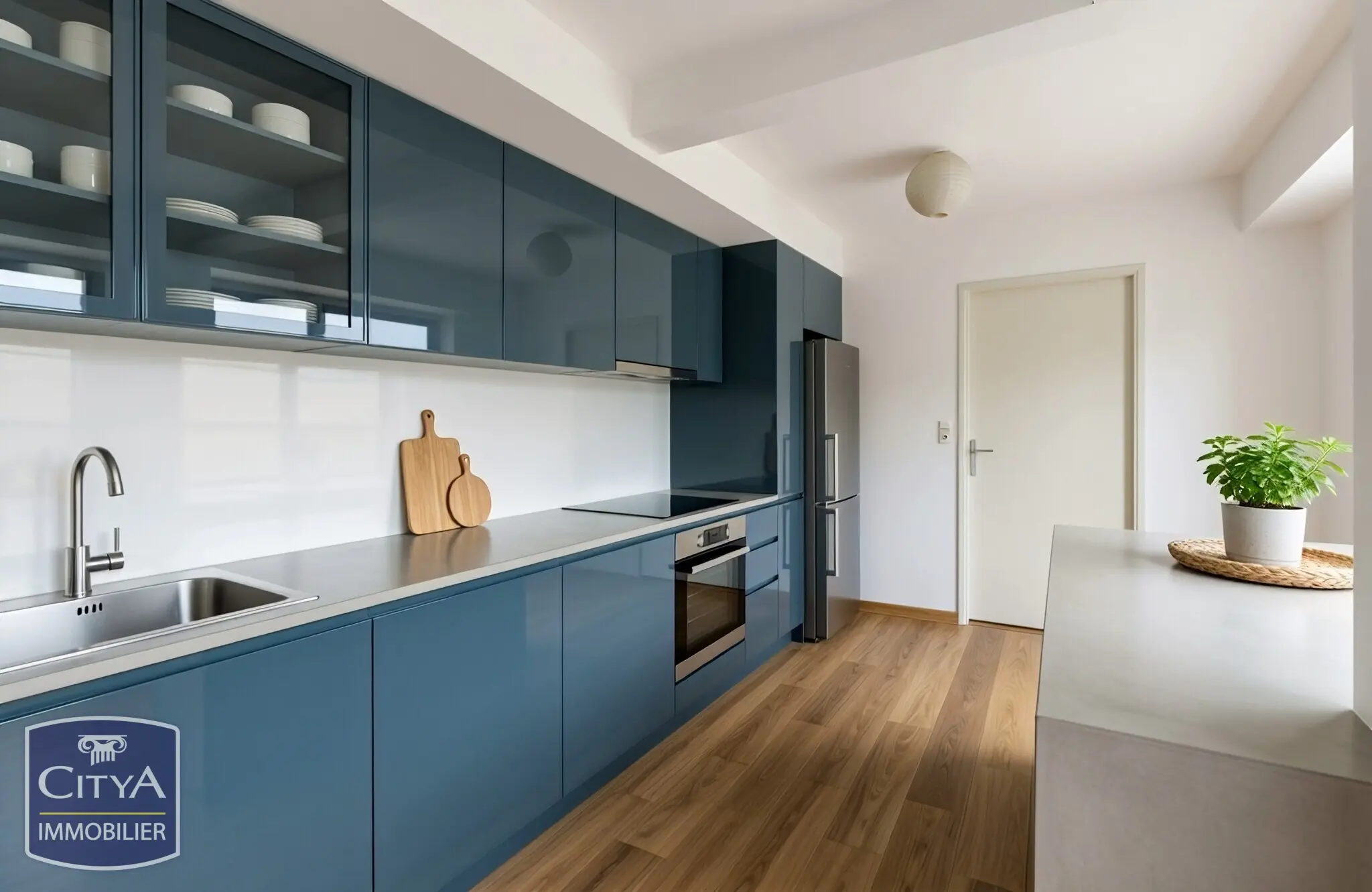 Photo 9 Appartement 2 pièces 60.56m²