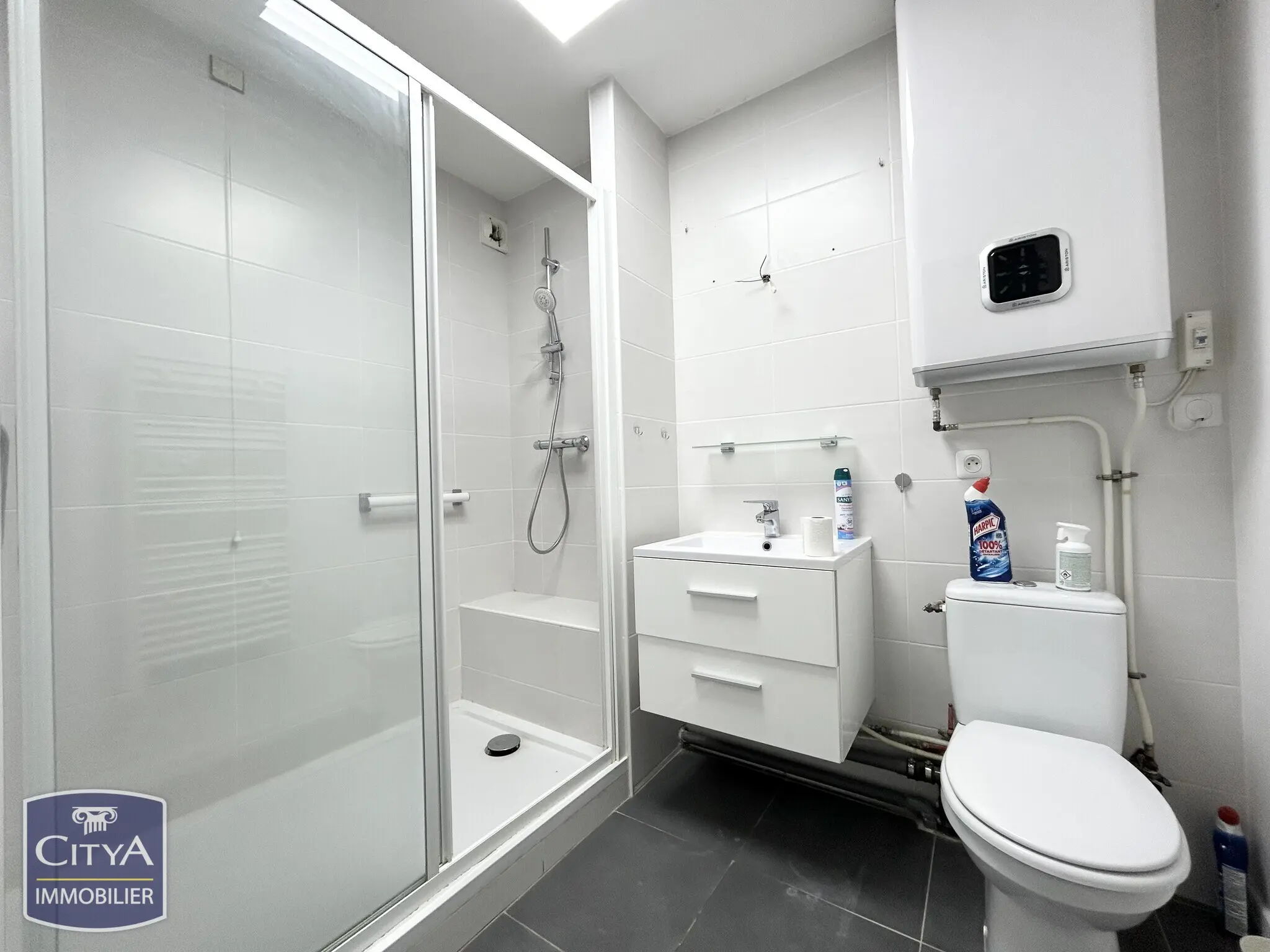 Photo 3 Appartement 3 pièces 70.1m²