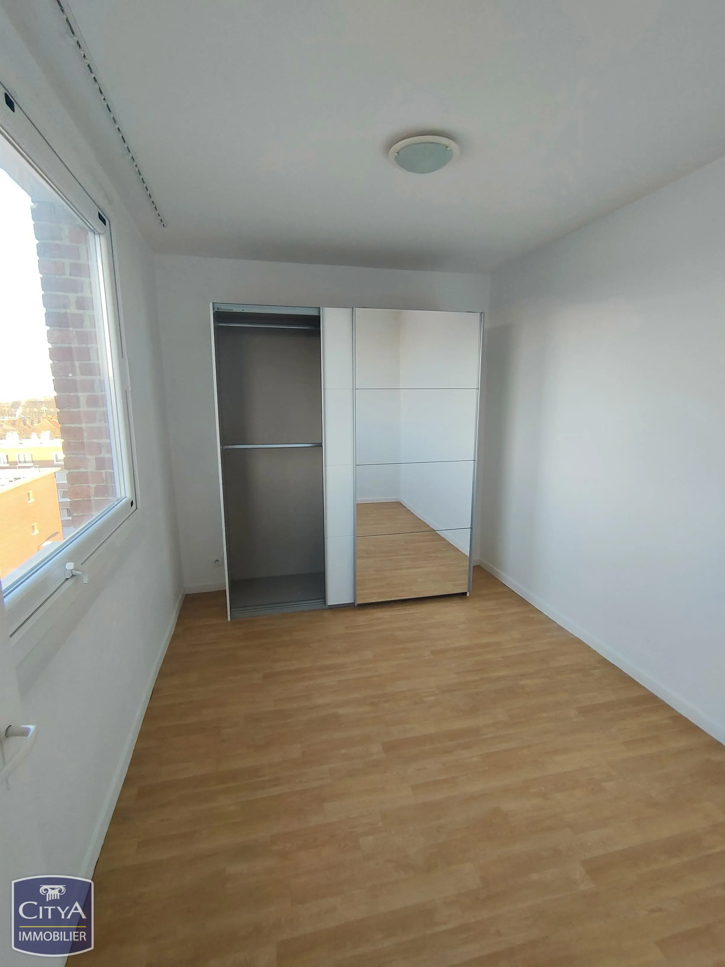 Photo 4 Appartement 3 pièces 57.43m²