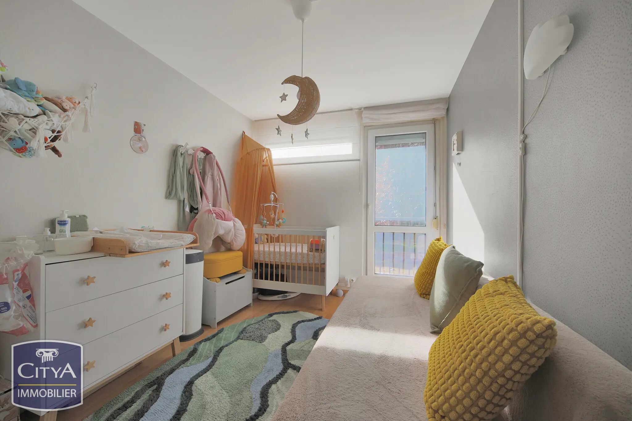Photo 7 appartement Lille