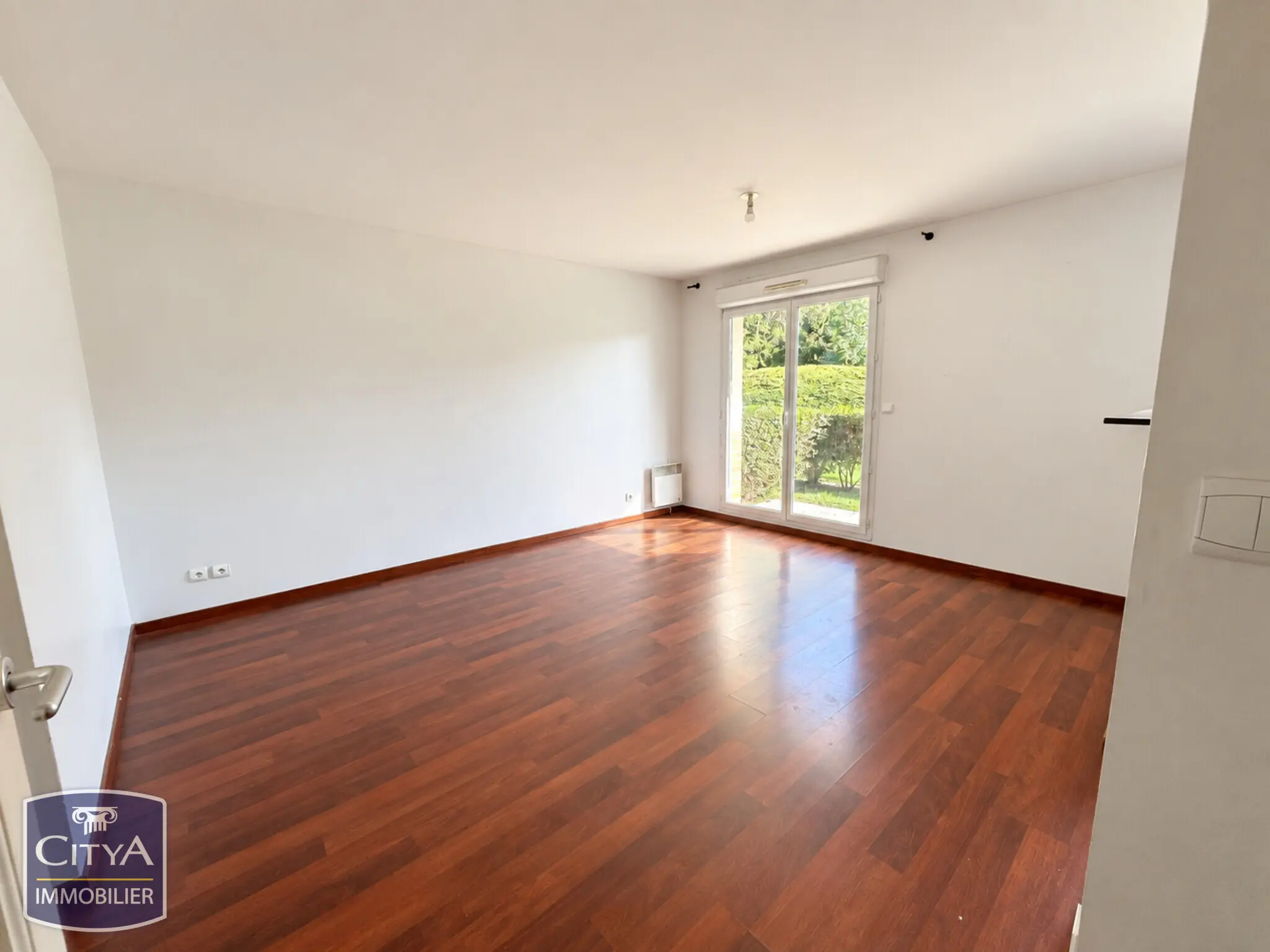 Photo 2 Appartement 2 pièces 44.52m²