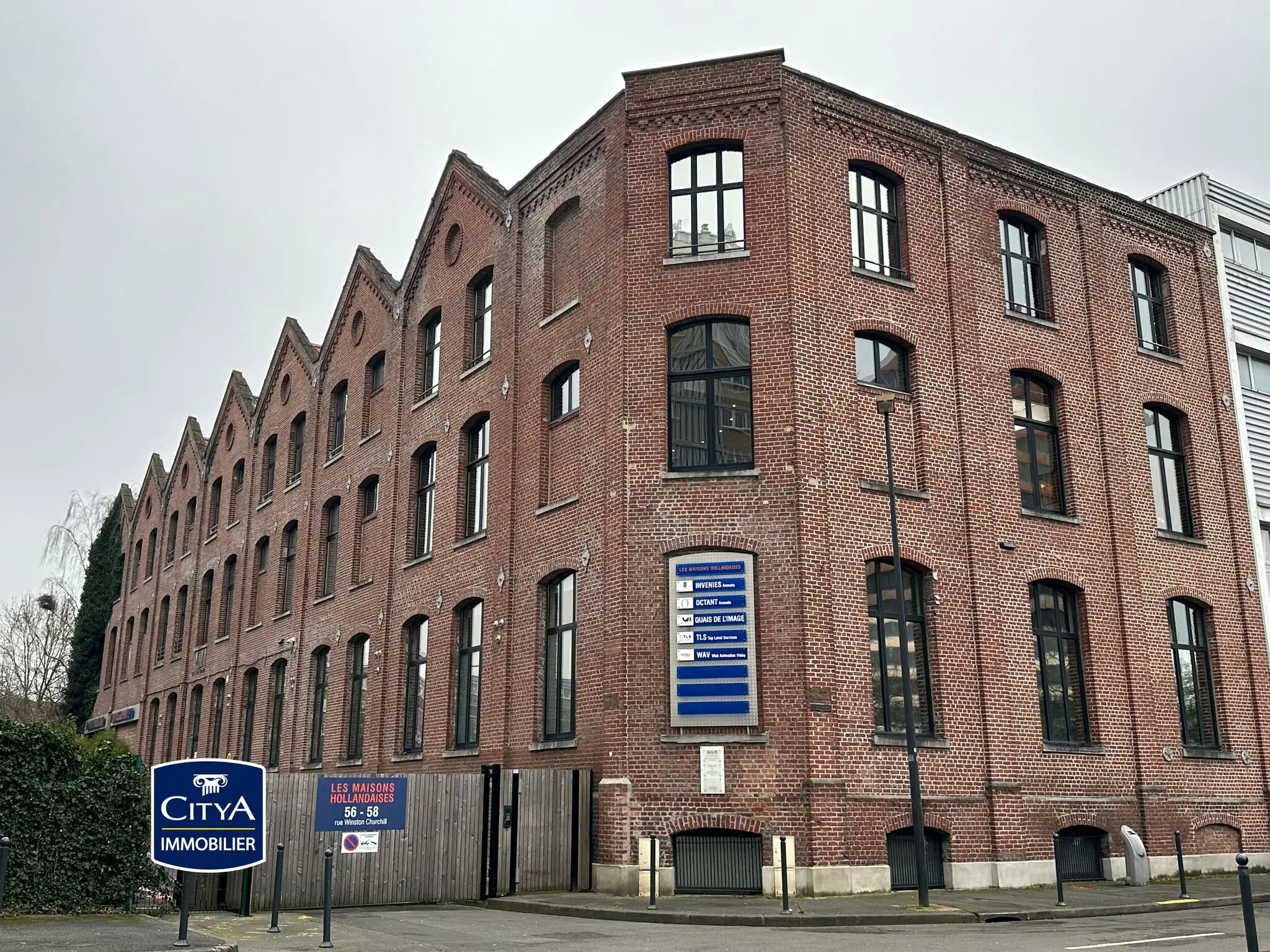 Photo 1 Fonds De Commerce 251m²