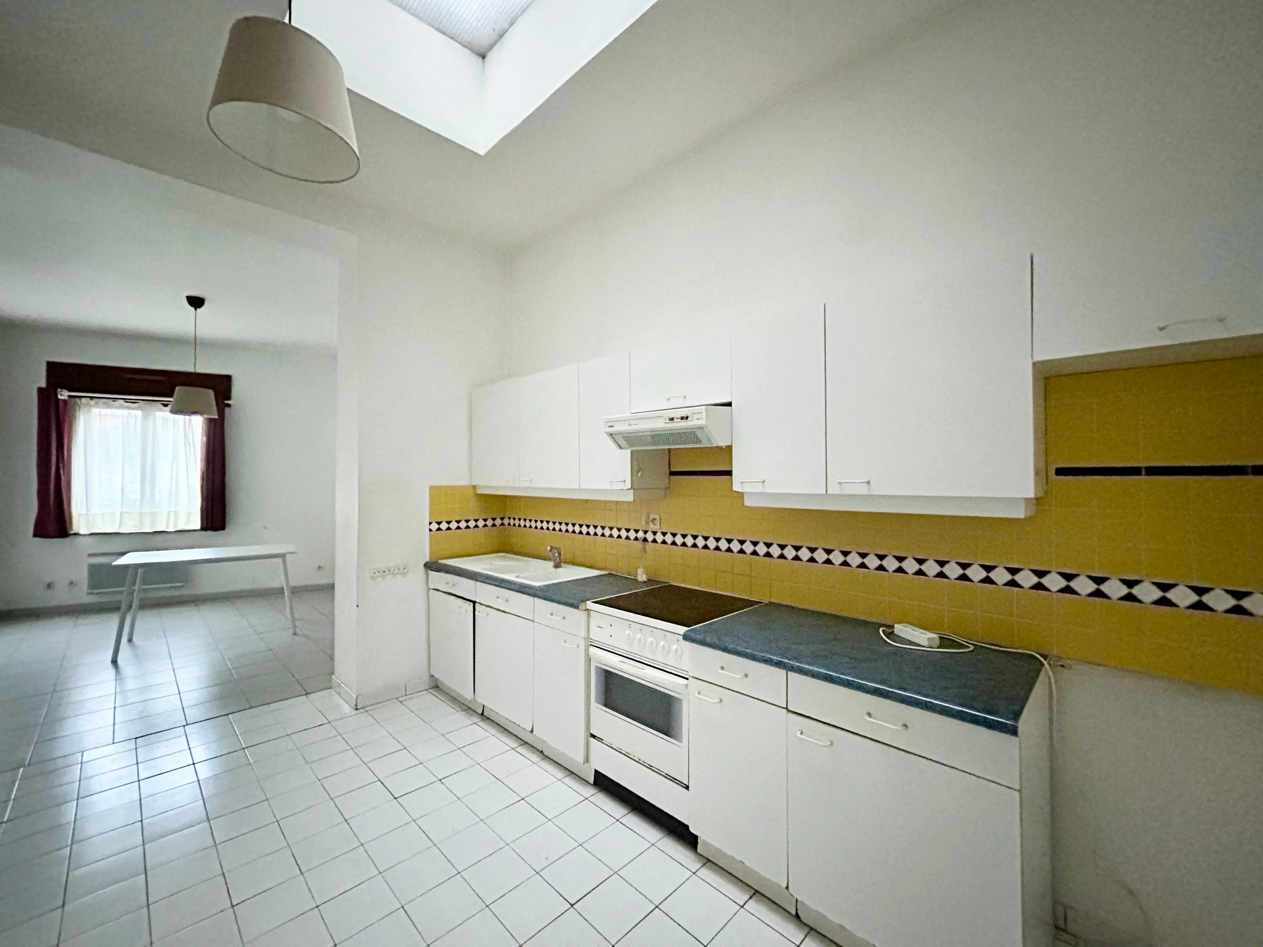 Photo 2 Appartement 2 pièces 39.08m²