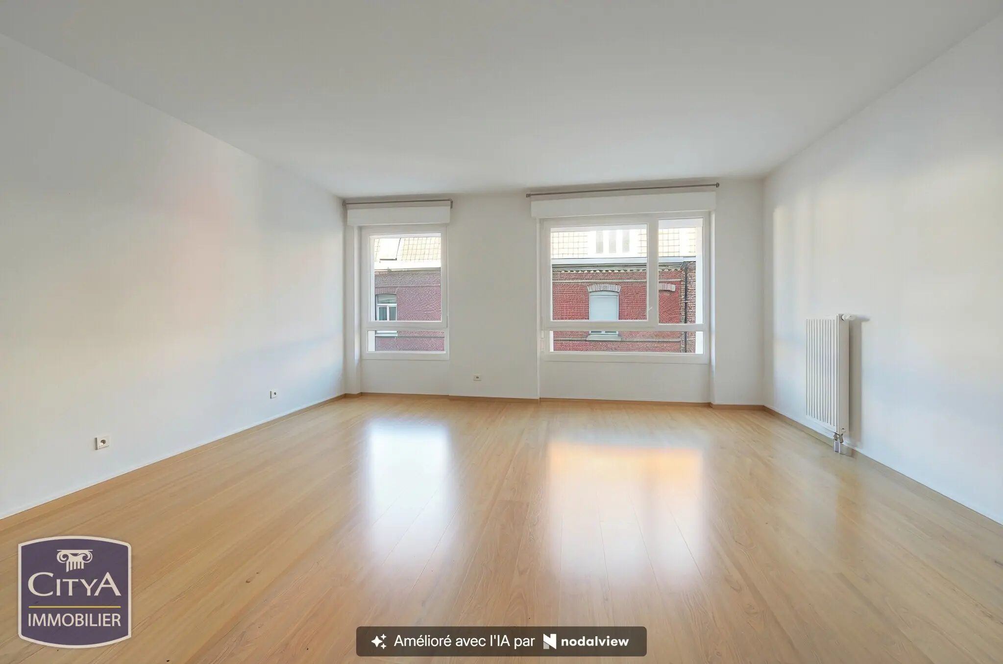 Photo 2 appartement Lille