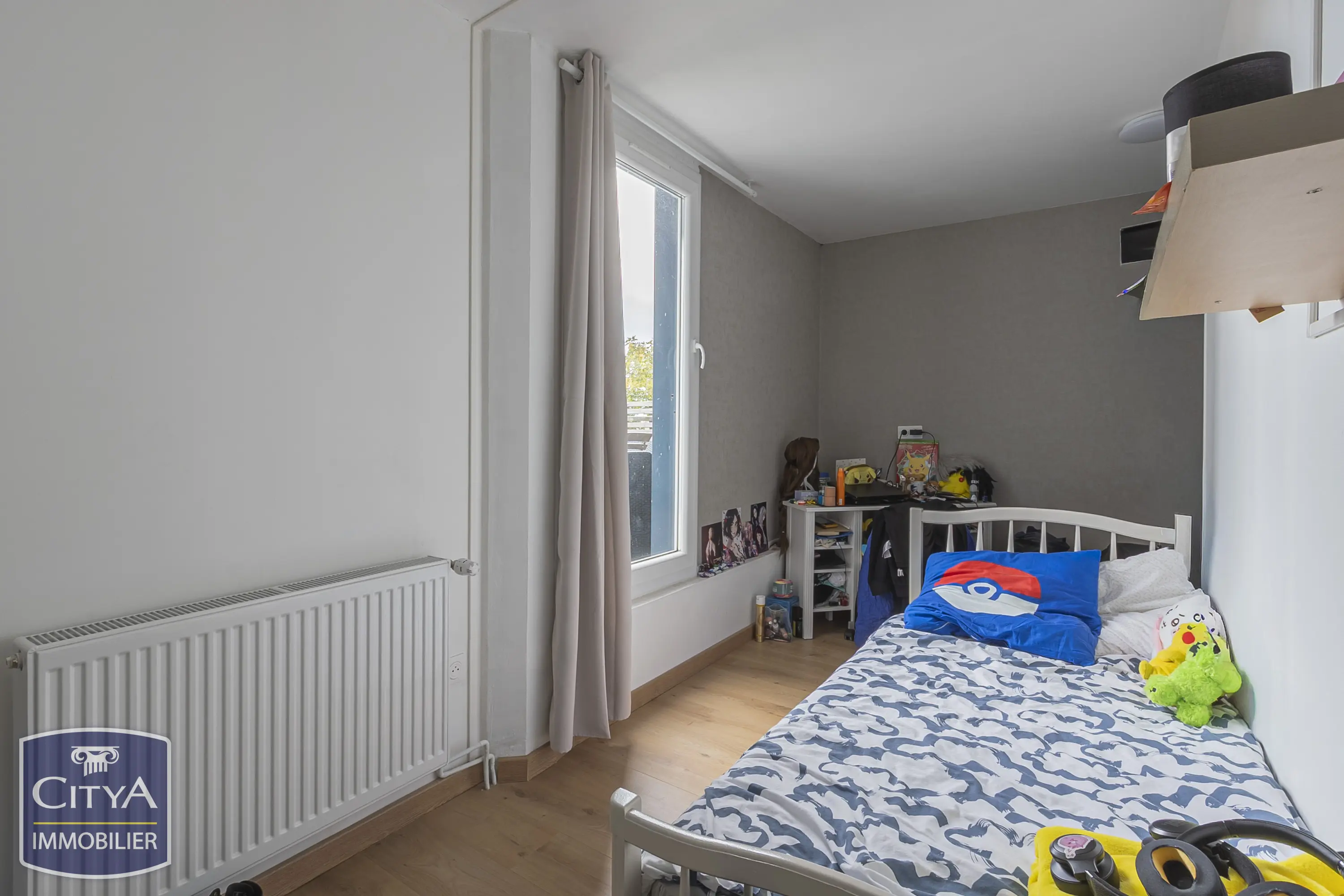 Photo 4 Appartement 4 pièces 84.05m²