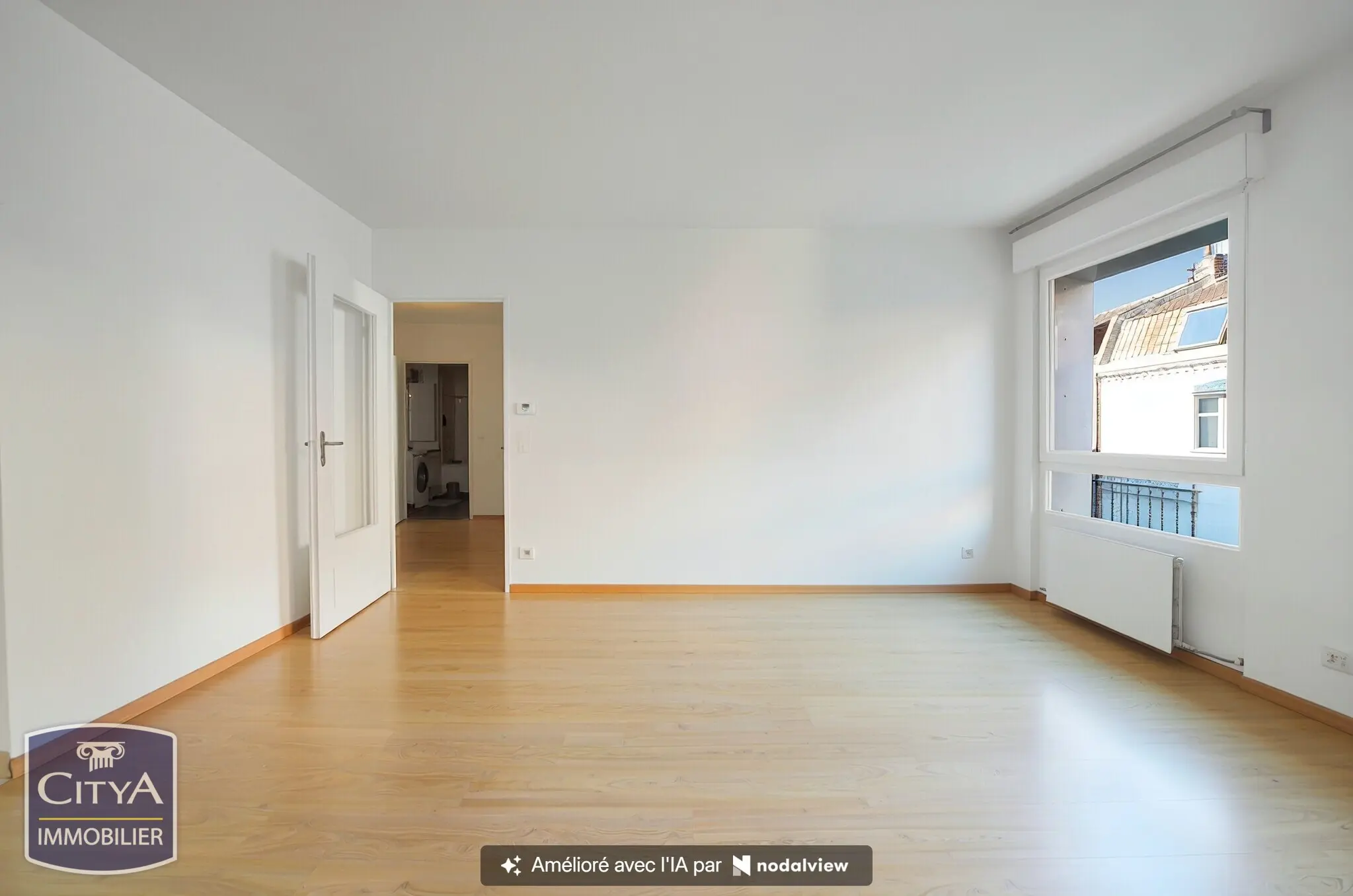 Photo 8 appartement Lille