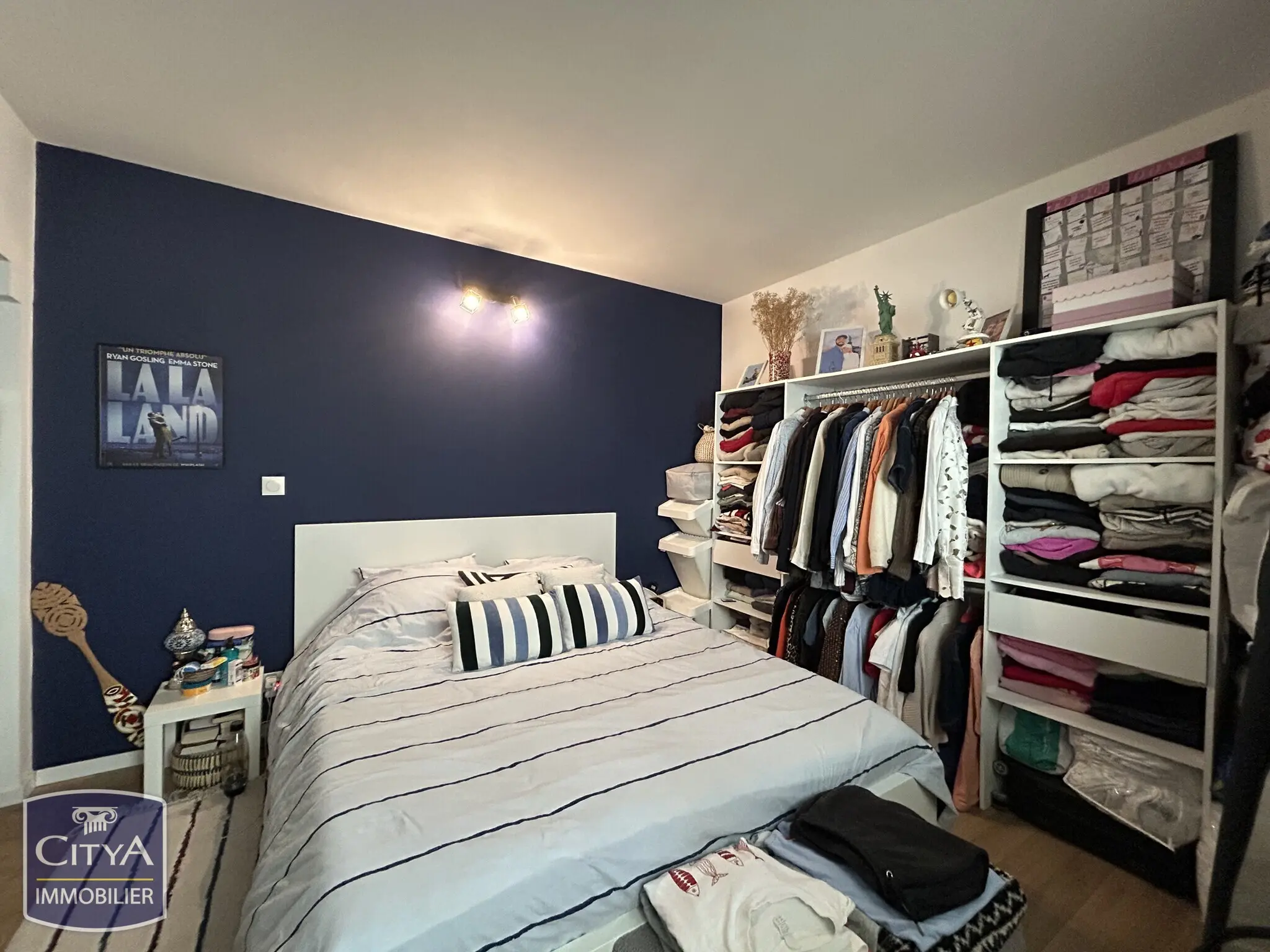 Photo 5 Appartement 2 pièces 48.23m²