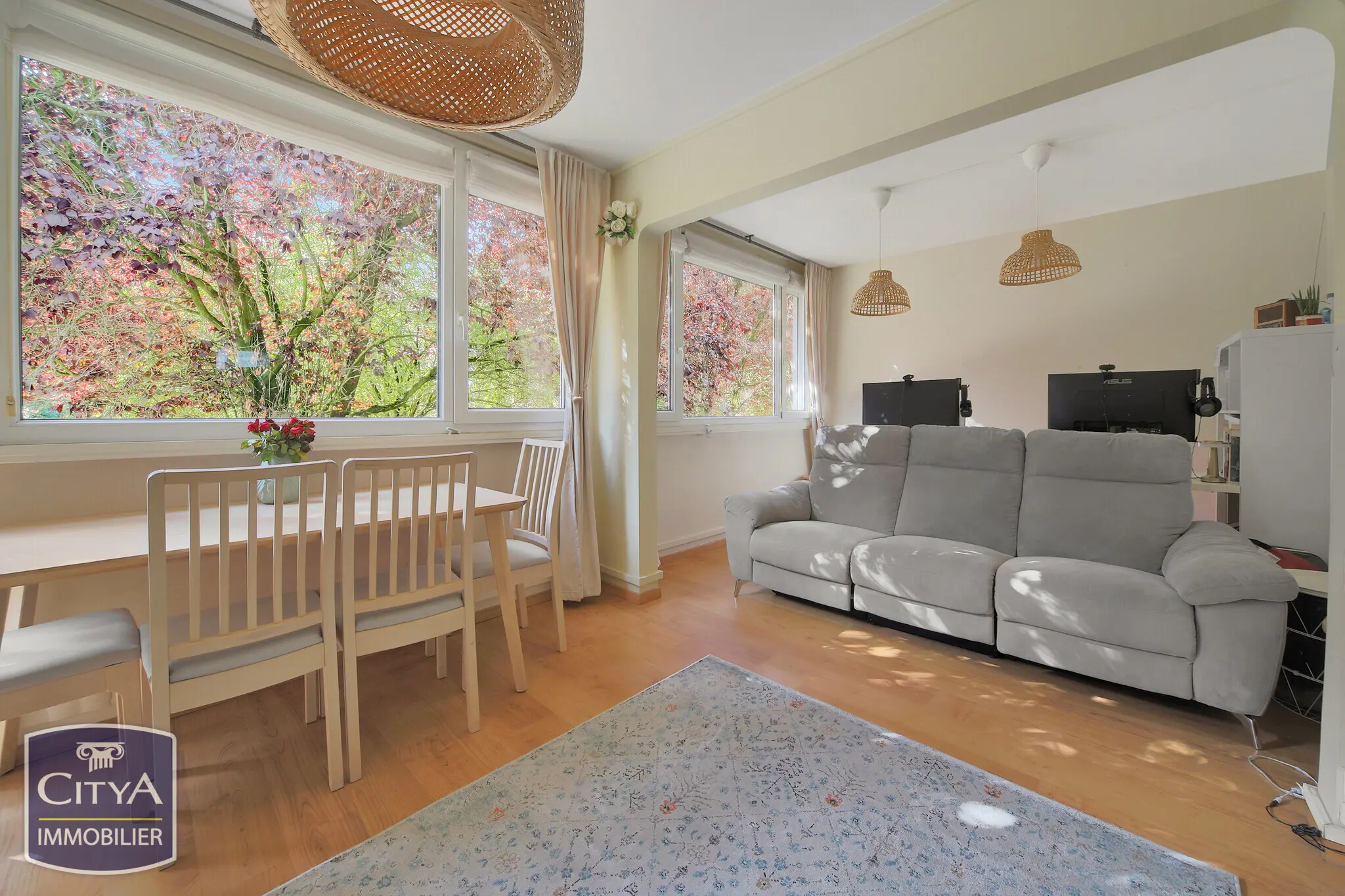 Photo 2 appartement Lille