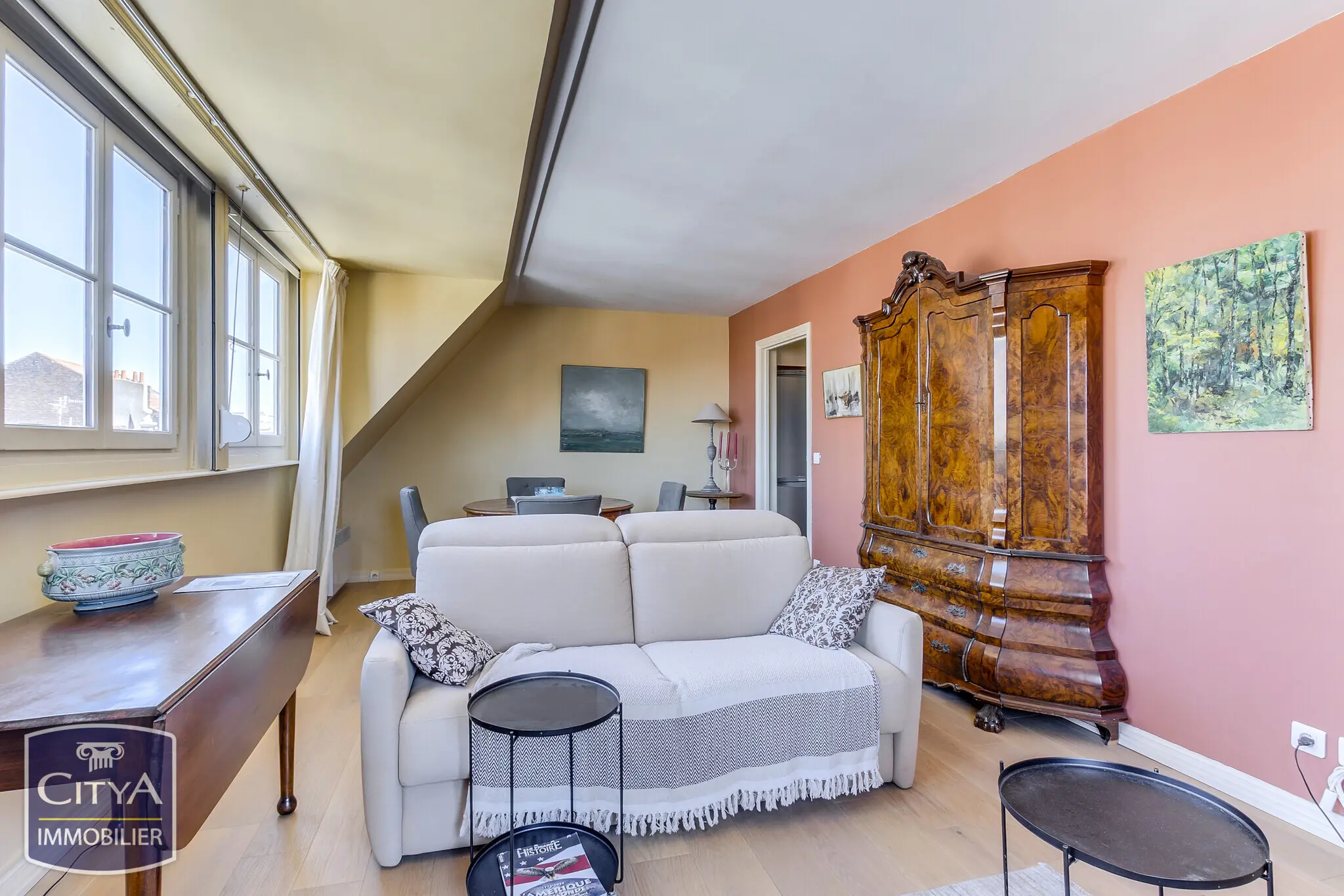 Photo 3 appartement Lille