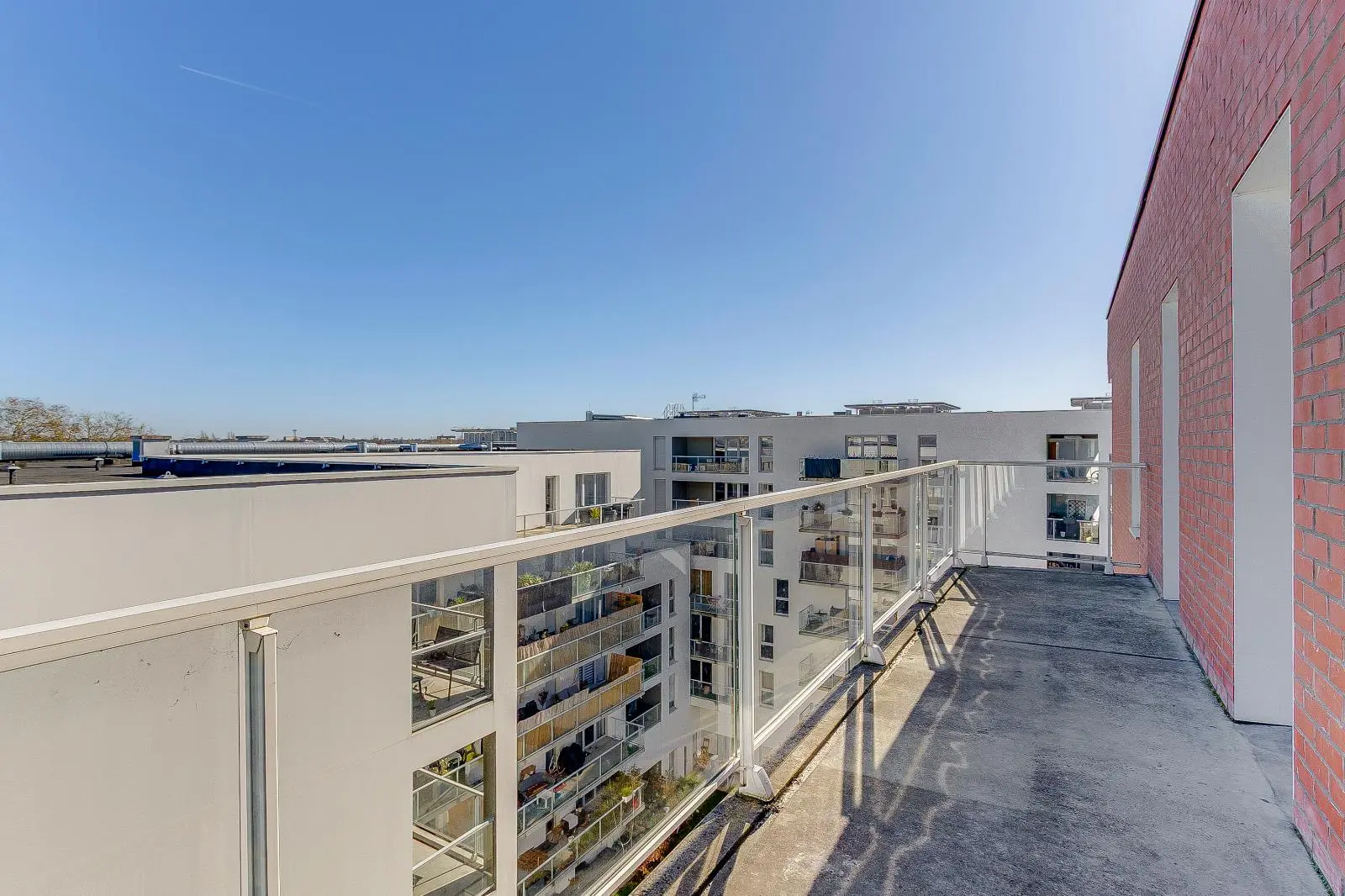 Photo 3 Appartement 4 pièces 86m²