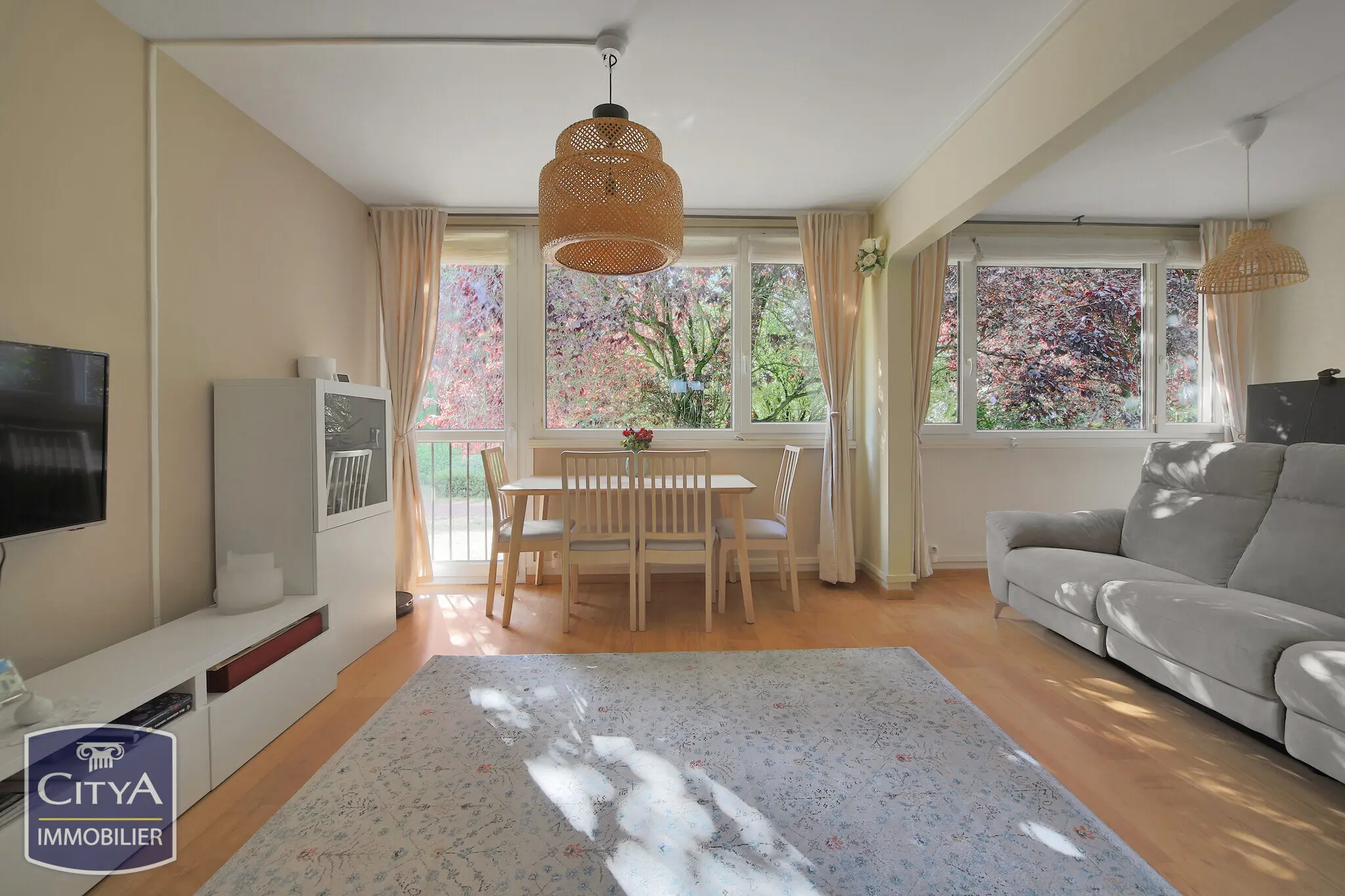 Photo 1 appartement Lille