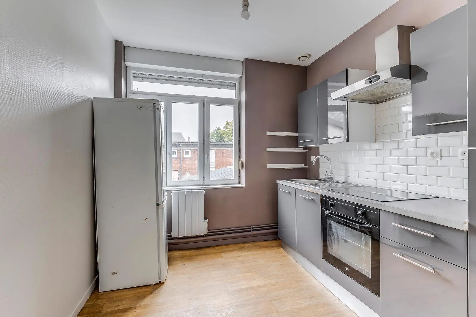 Photo 8 Immeuble 158m²