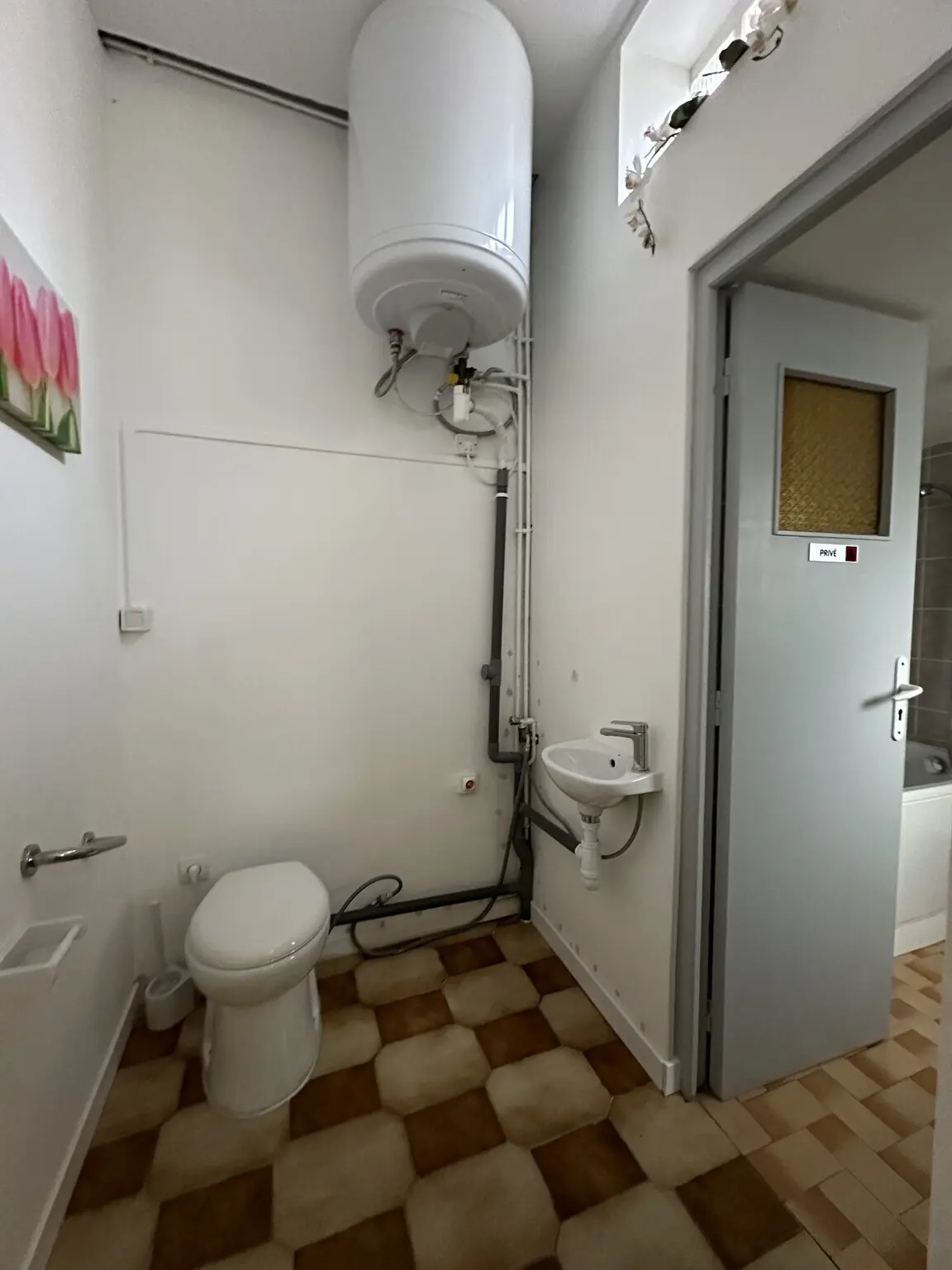 Photo 9 Immeuble 250m²