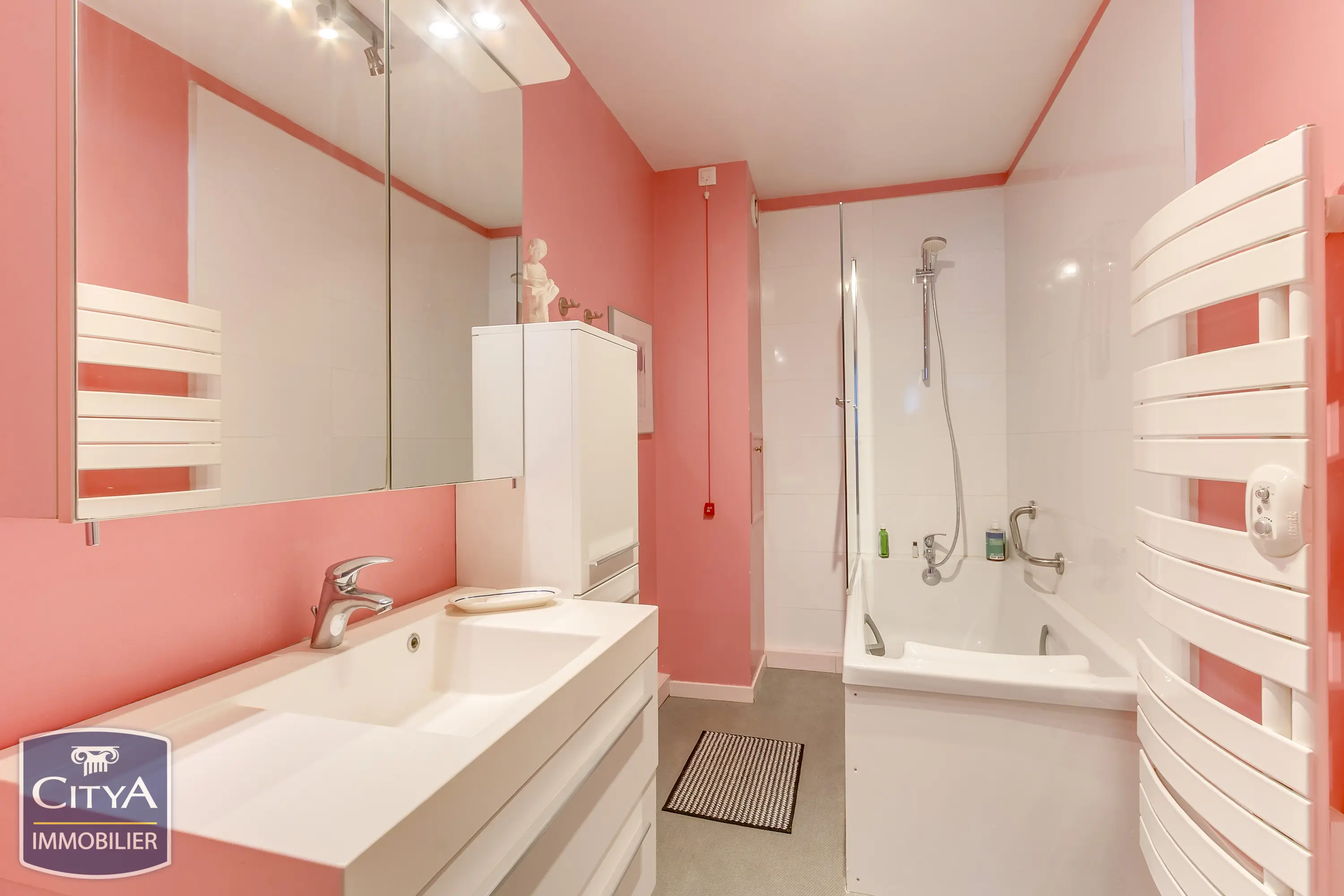 Photo 8 appartement Lille