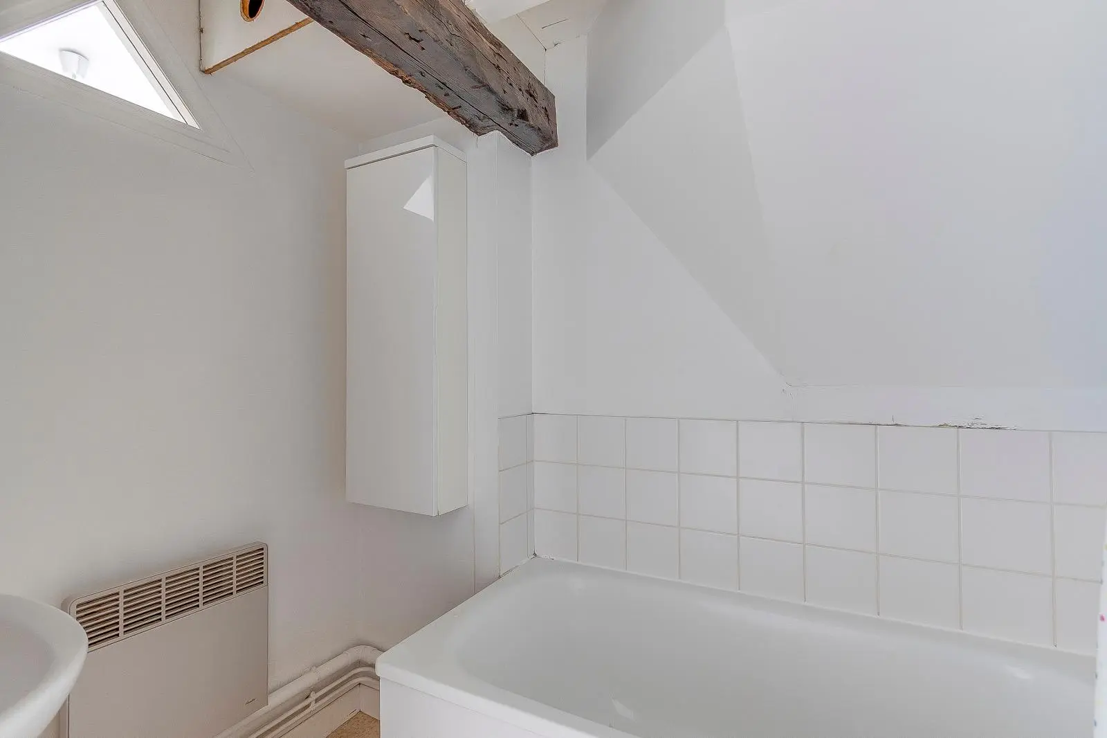 Photo 8 Appartement 1 pièce 43m²