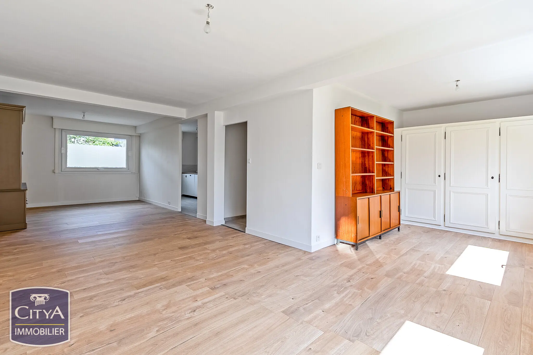 Photo 2 Appartement 4 pièces 89.95m²
