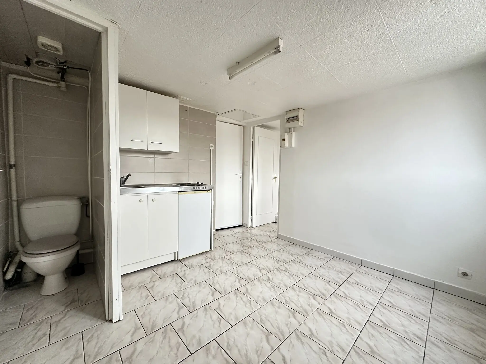 Photo 6 Immeuble 250m²