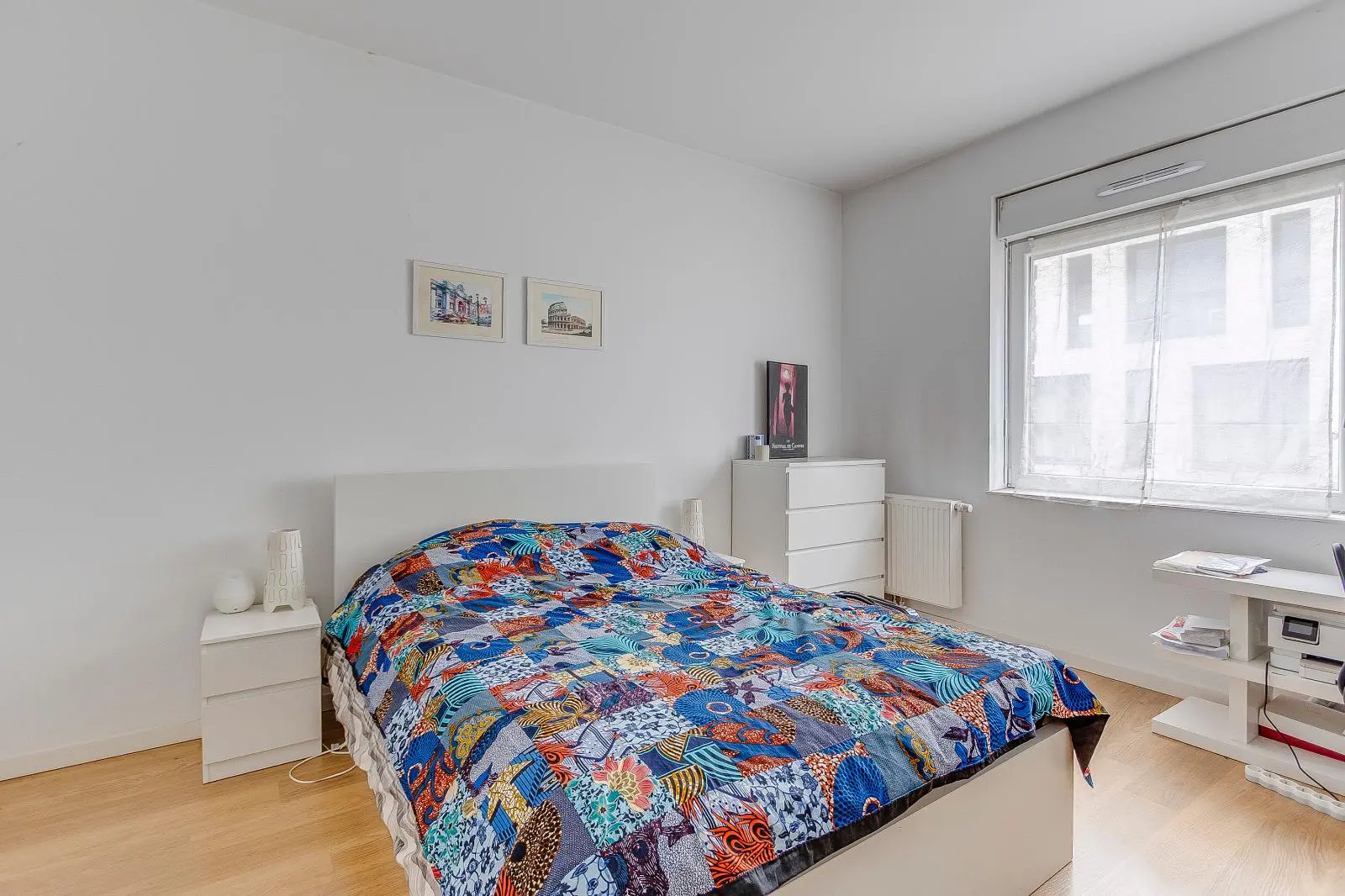 Photo 7 Appartement 3 pièces 66.05m²