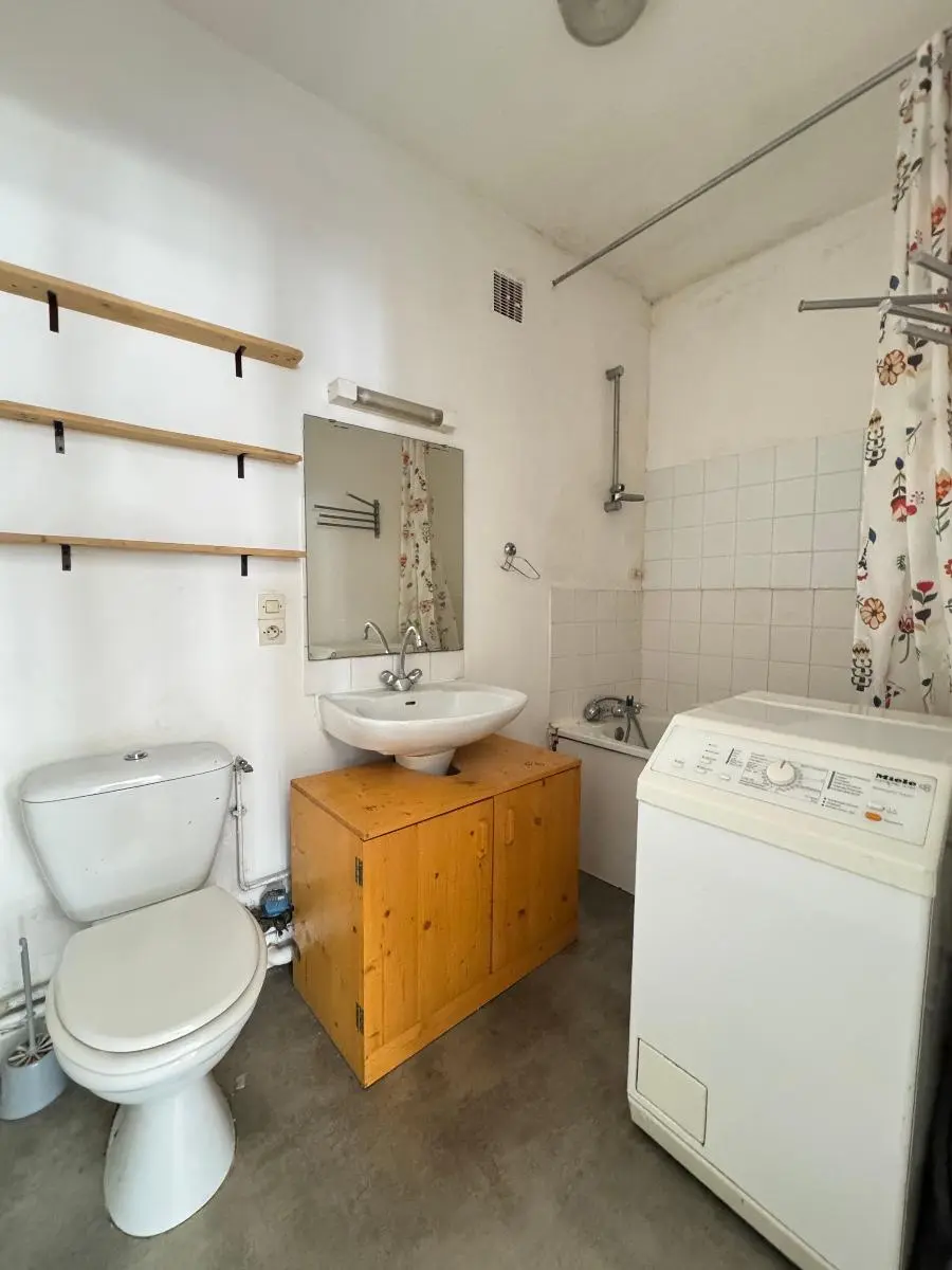 Photo 5 Appartement 1 pièce