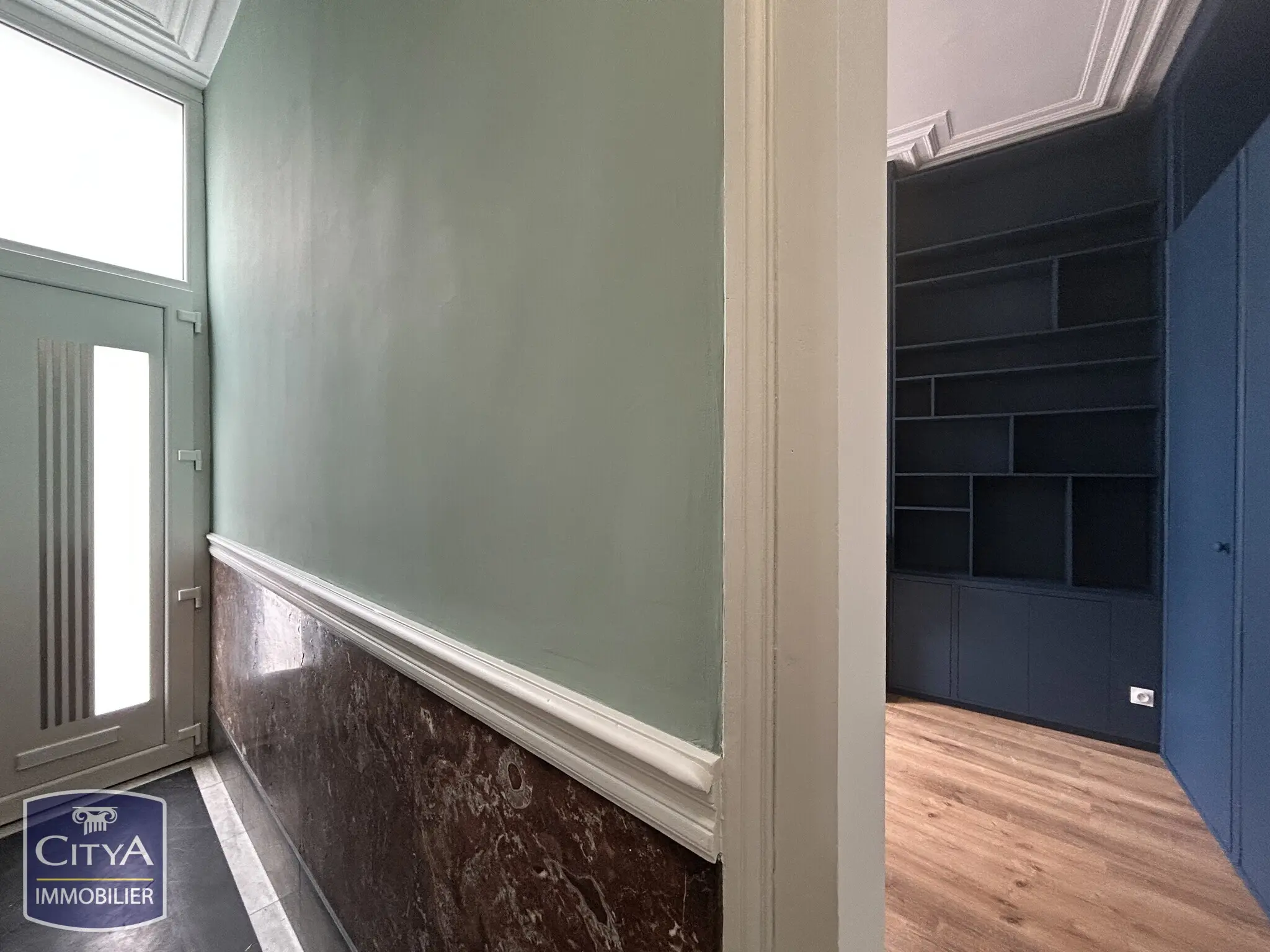 Photo 6 Appartement 1 pièce 22.3m²