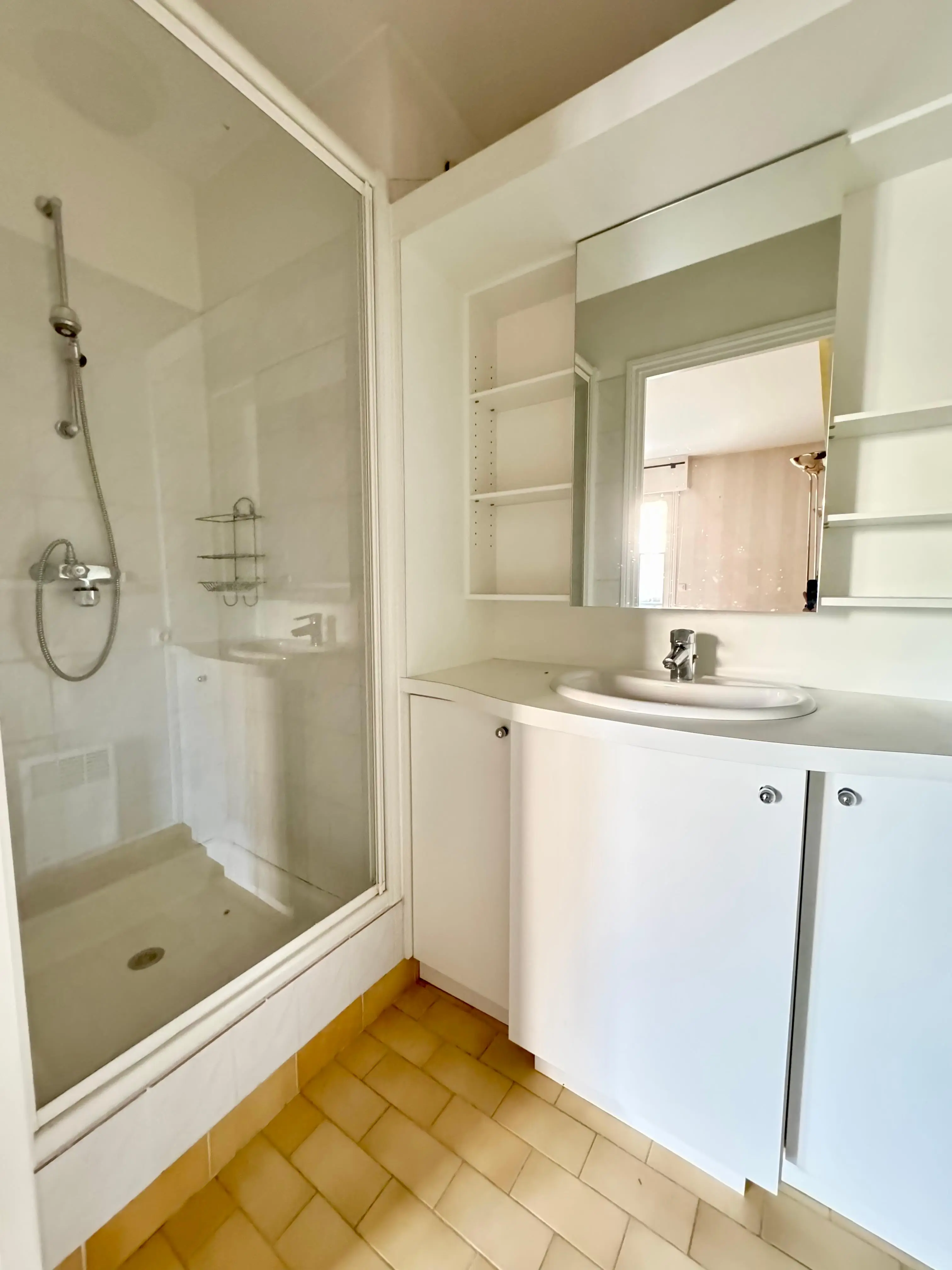 Photo 8 Appartement 3 pièces 84.38m²