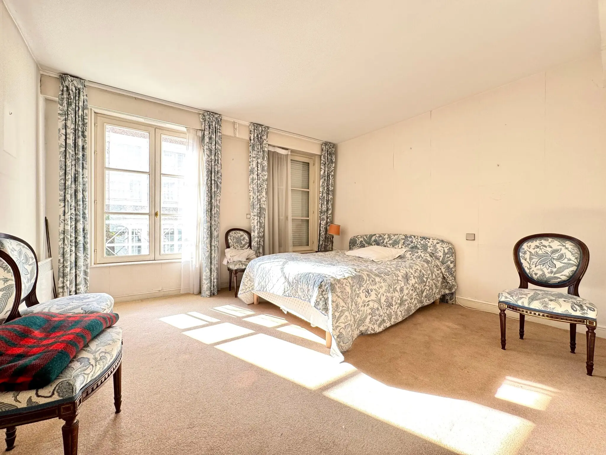 Photo 1 Appartement 3 pièces 84.38m²