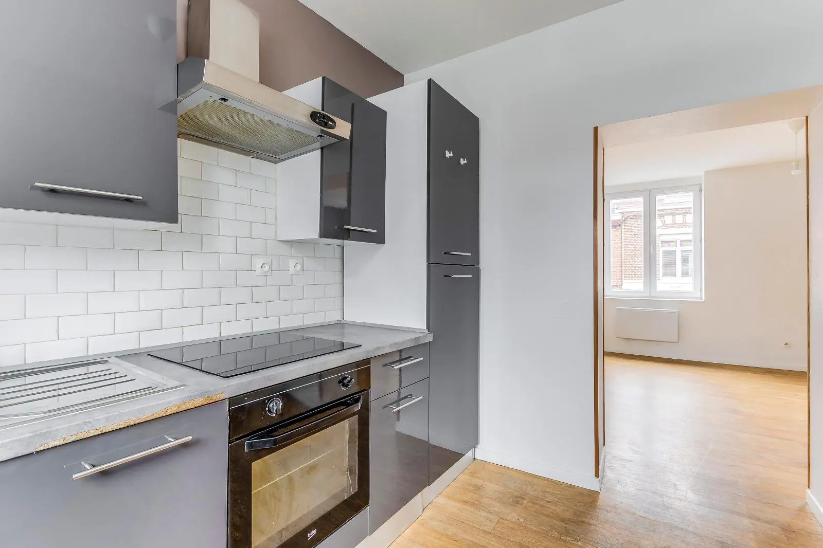 Photo 7 Immeuble 158m²