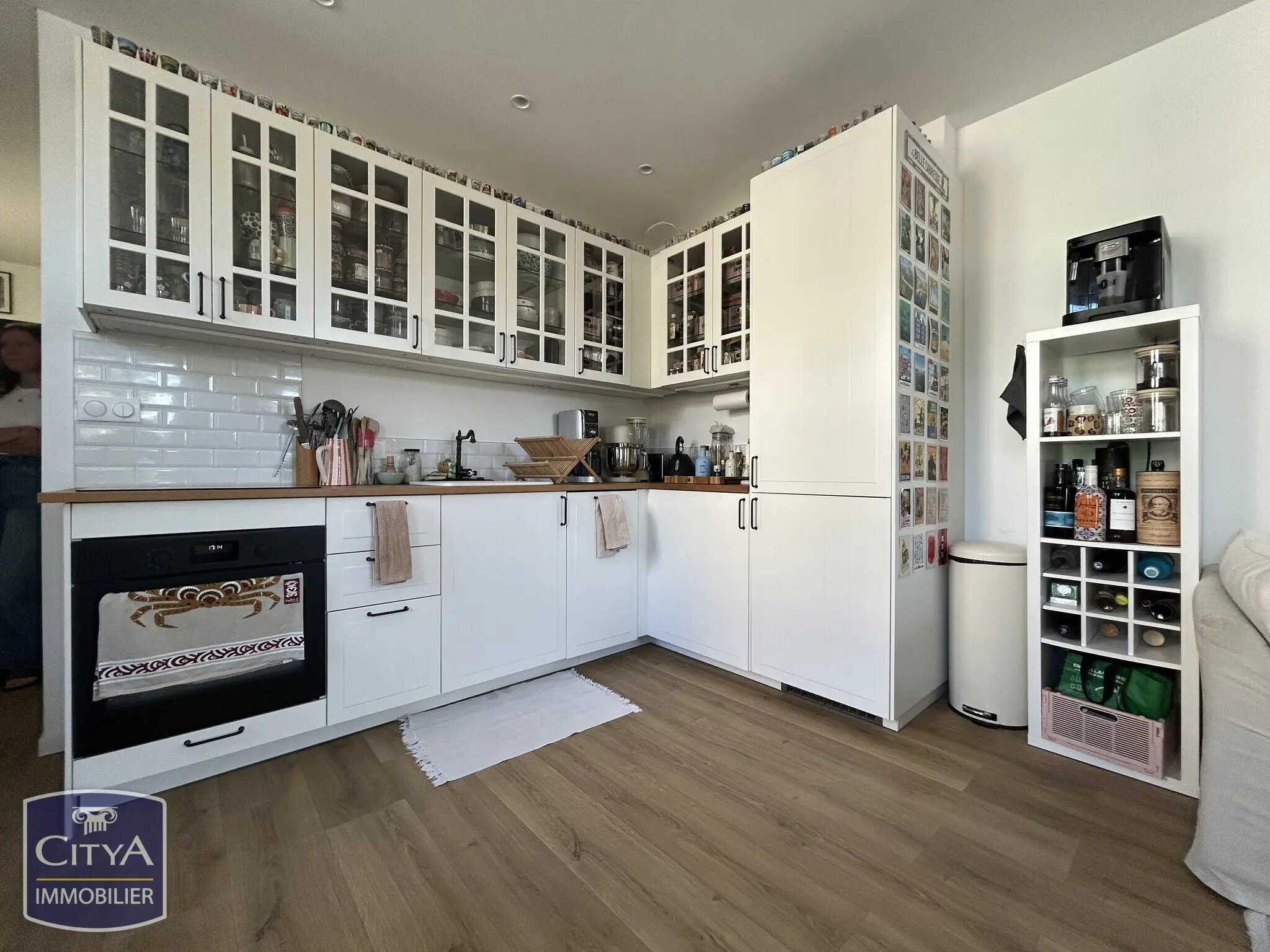 Photo 4 Appartement 2 pièces 48.23m²