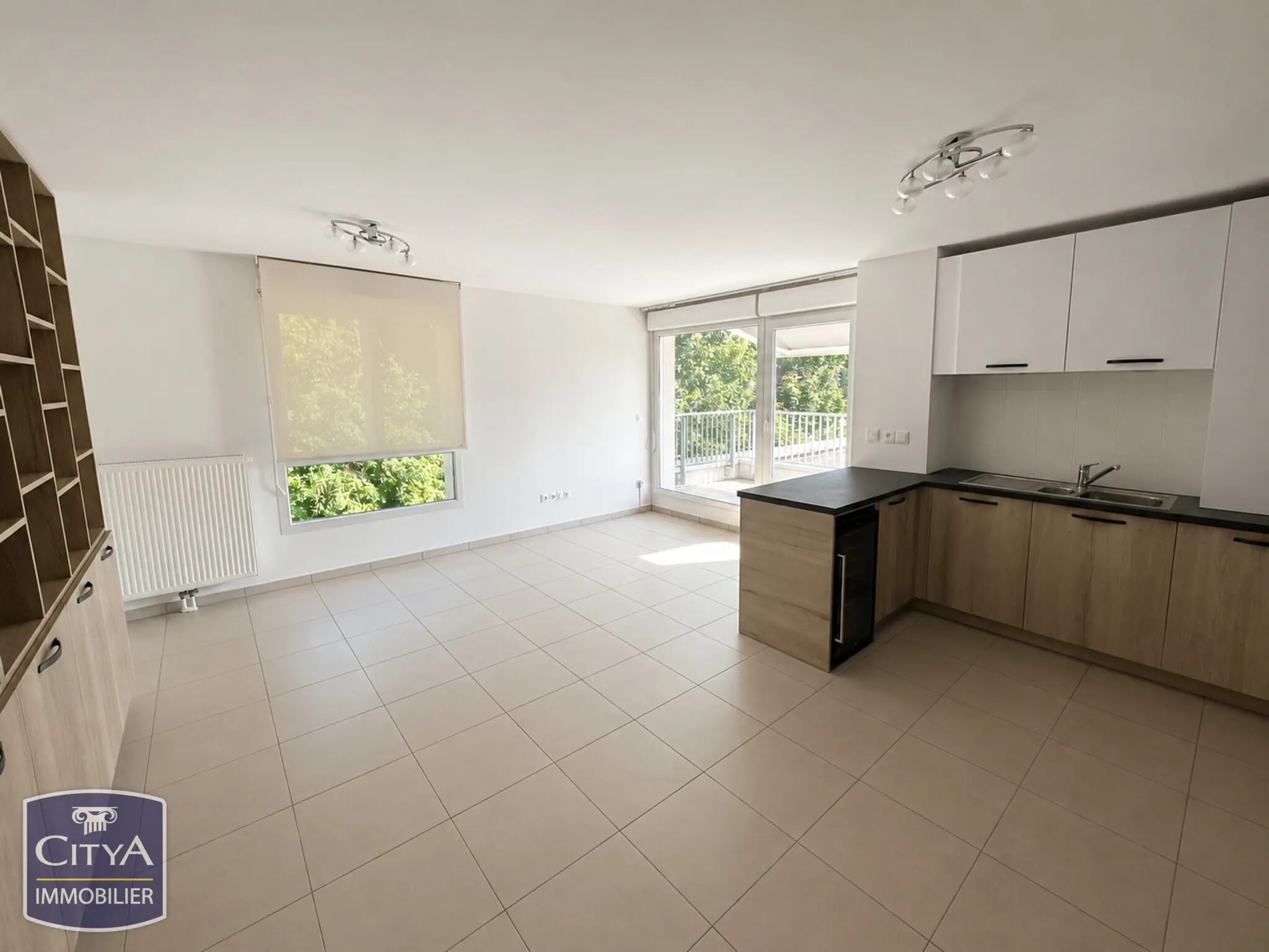 Photo 2 Appartement 3 pièces 69m²