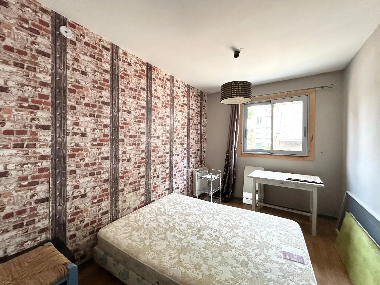 Photo 3 Appartement 2 pièces 35m²