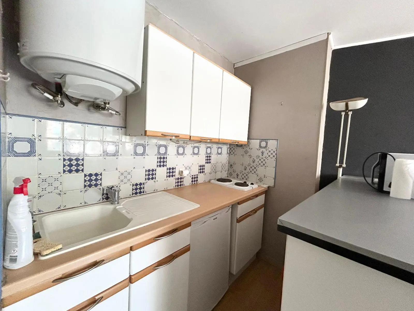 Photo 4 Appartement 2 pièces 35m²