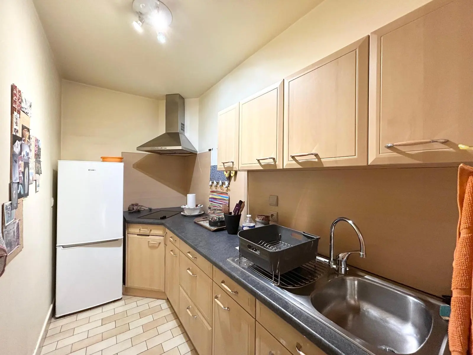 Photo 3 Appartement 3 pièces 81.42m²