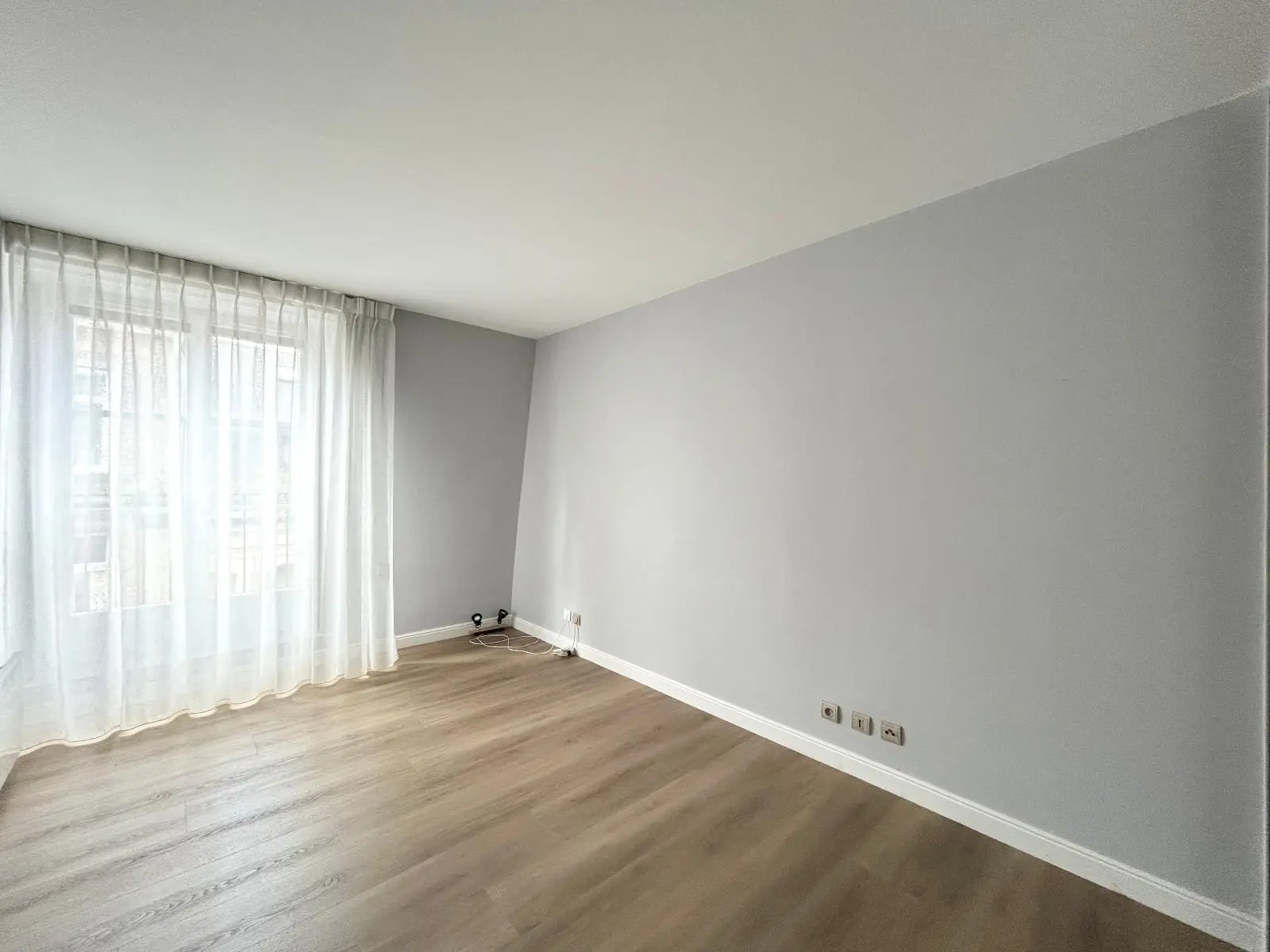 Photo 6 Appartement 3 pièces 81.42m²