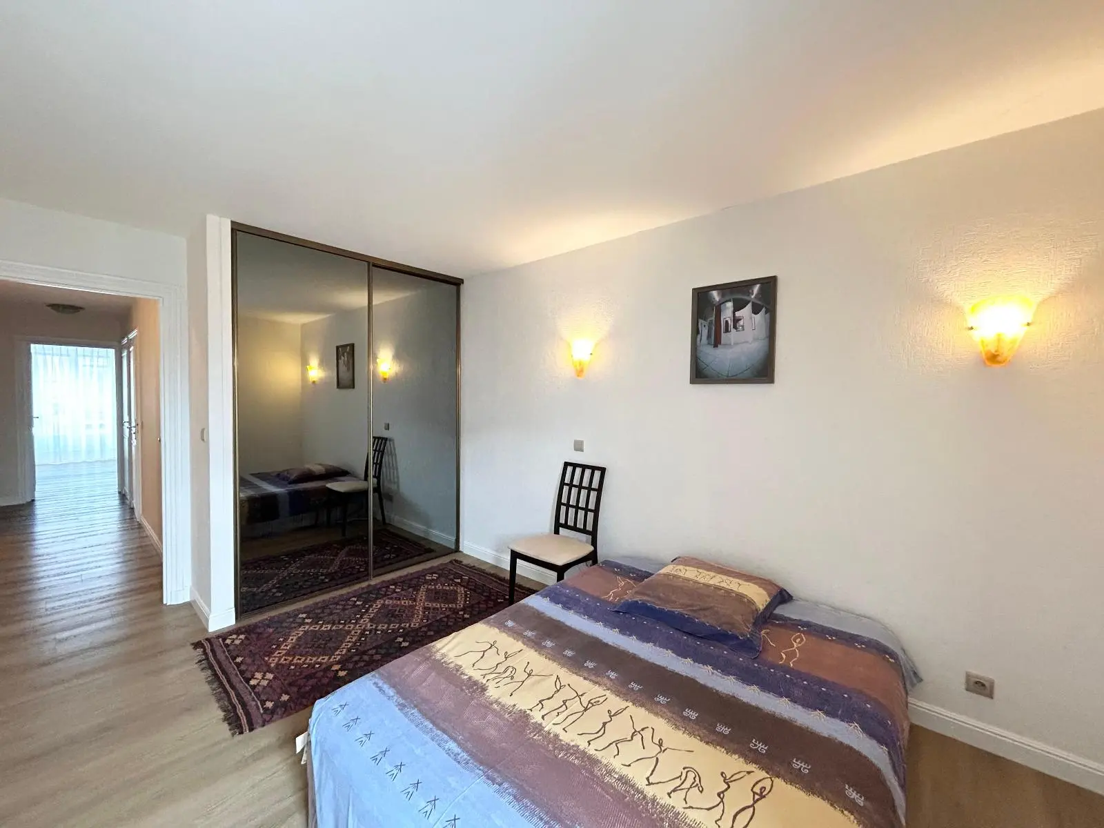 Photo 4 Appartement 3 pièces 81.42m²