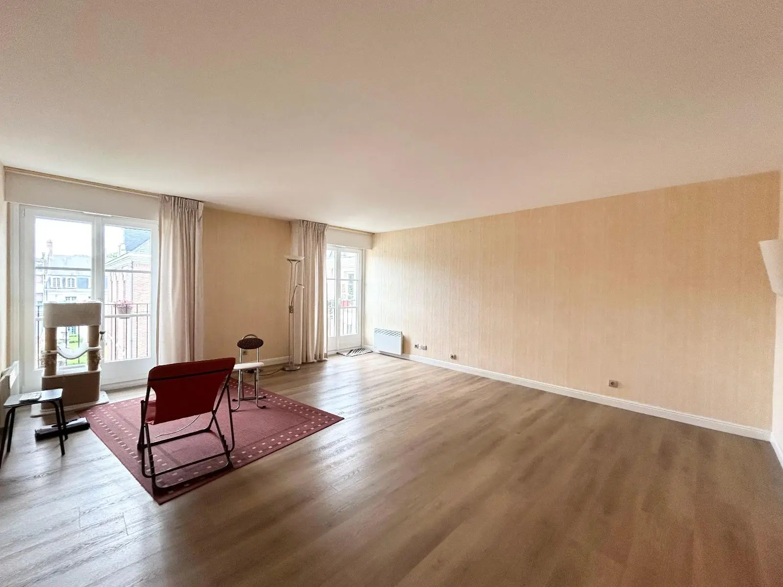 Photo 2 Appartement 3 pièces 81.42m²