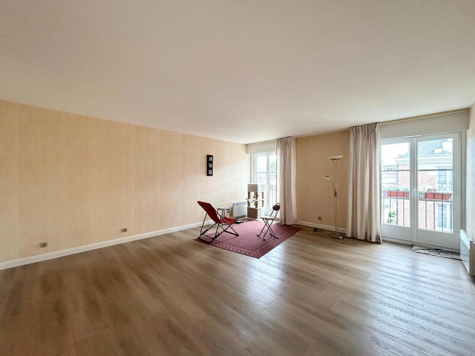Photo 8 Appartement 3 pièces 81.42m²