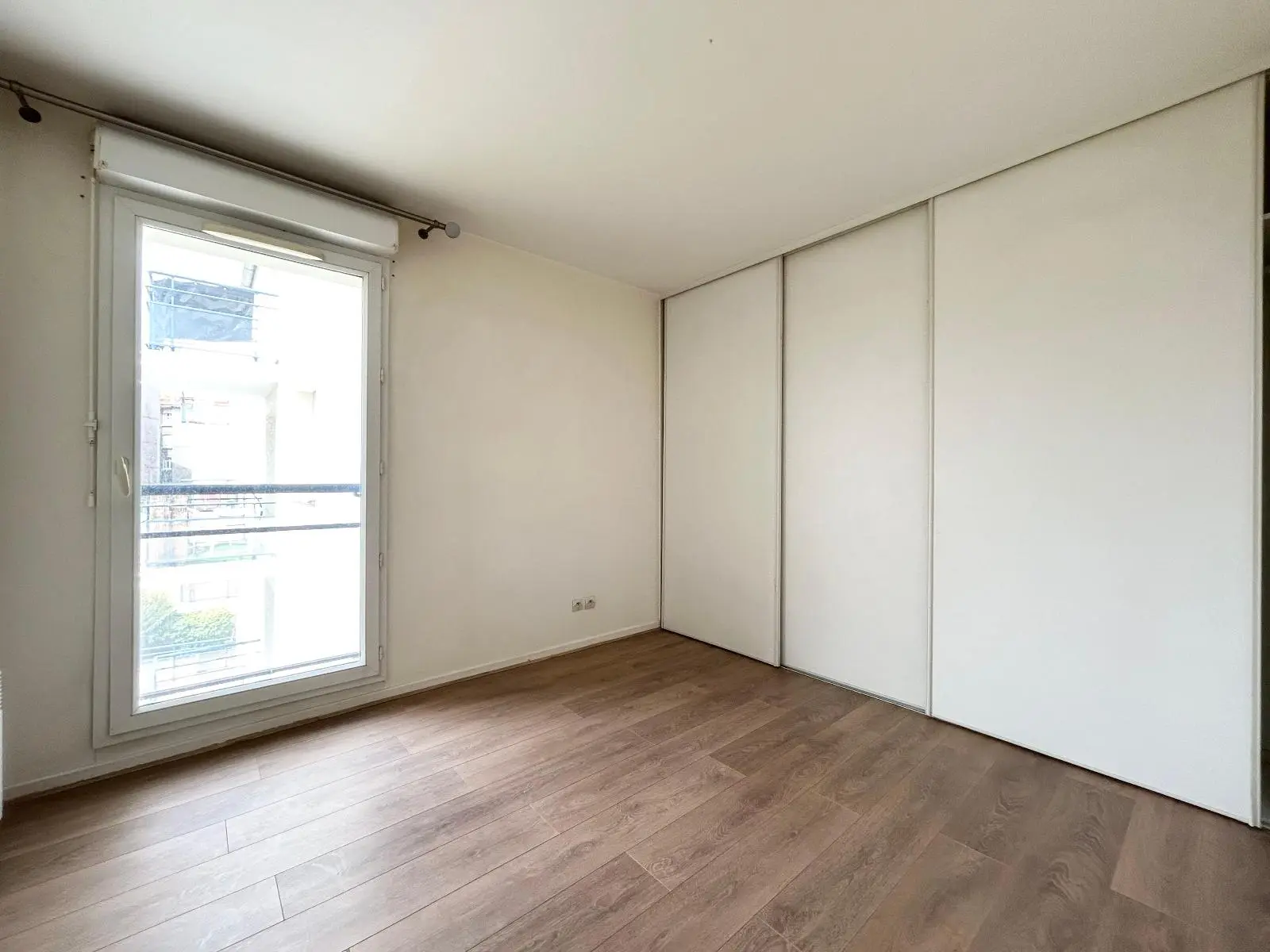 Photo 4 Appartement 3 pièces 60.78m²