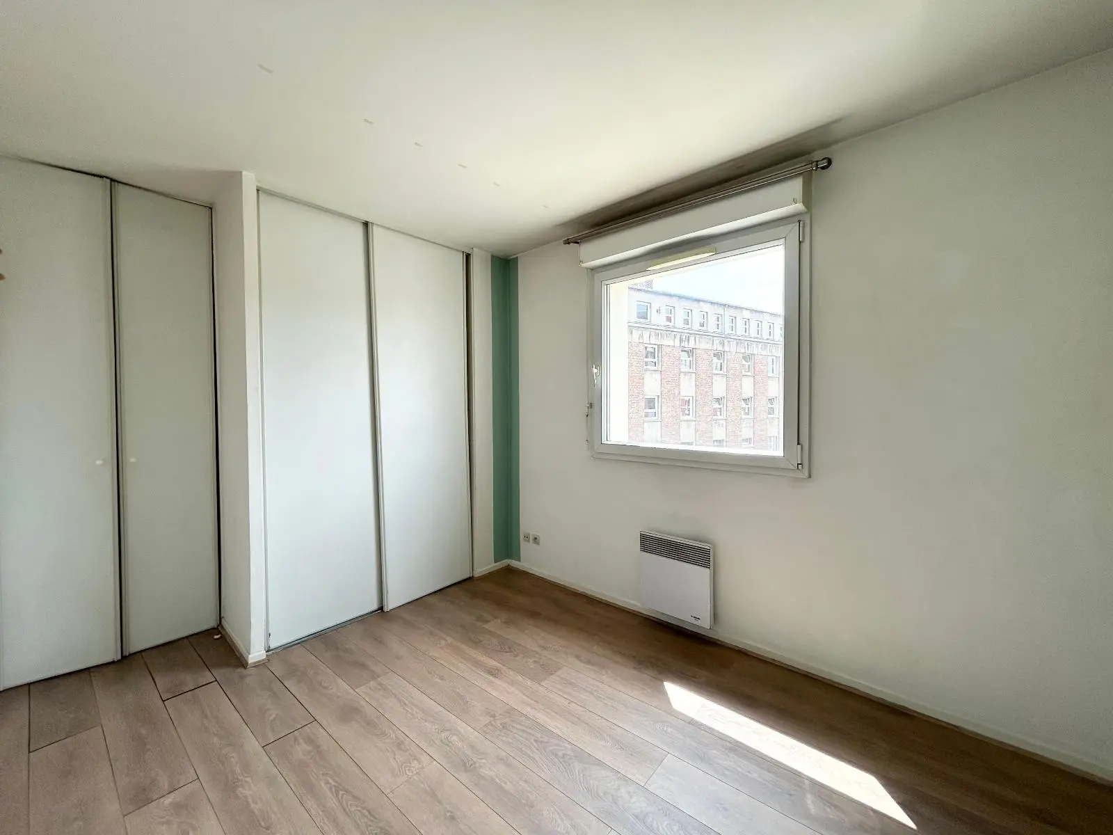 Photo 6 Appartement 3 pièces 60.78m²