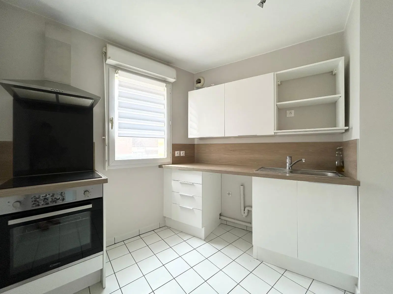 Photo 2 Appartement 3 pièces 60.78m²