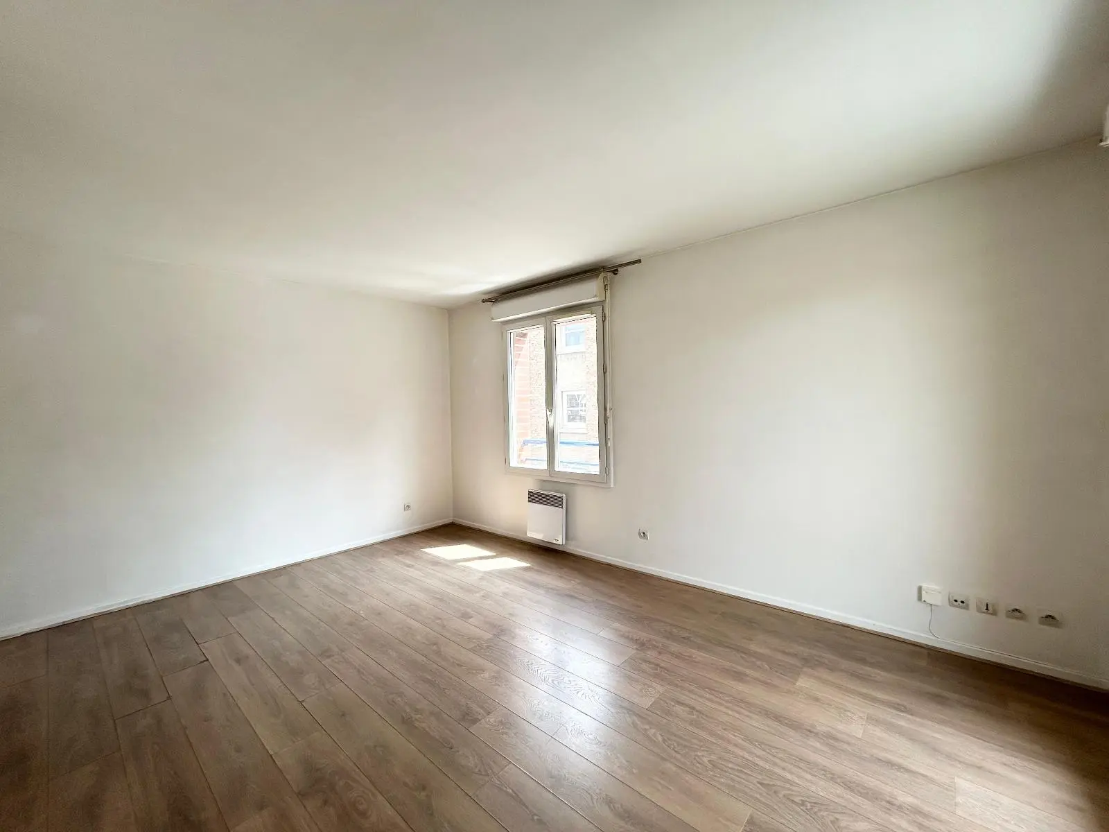 Photo 3 Appartement 3 pièces 60.78m²