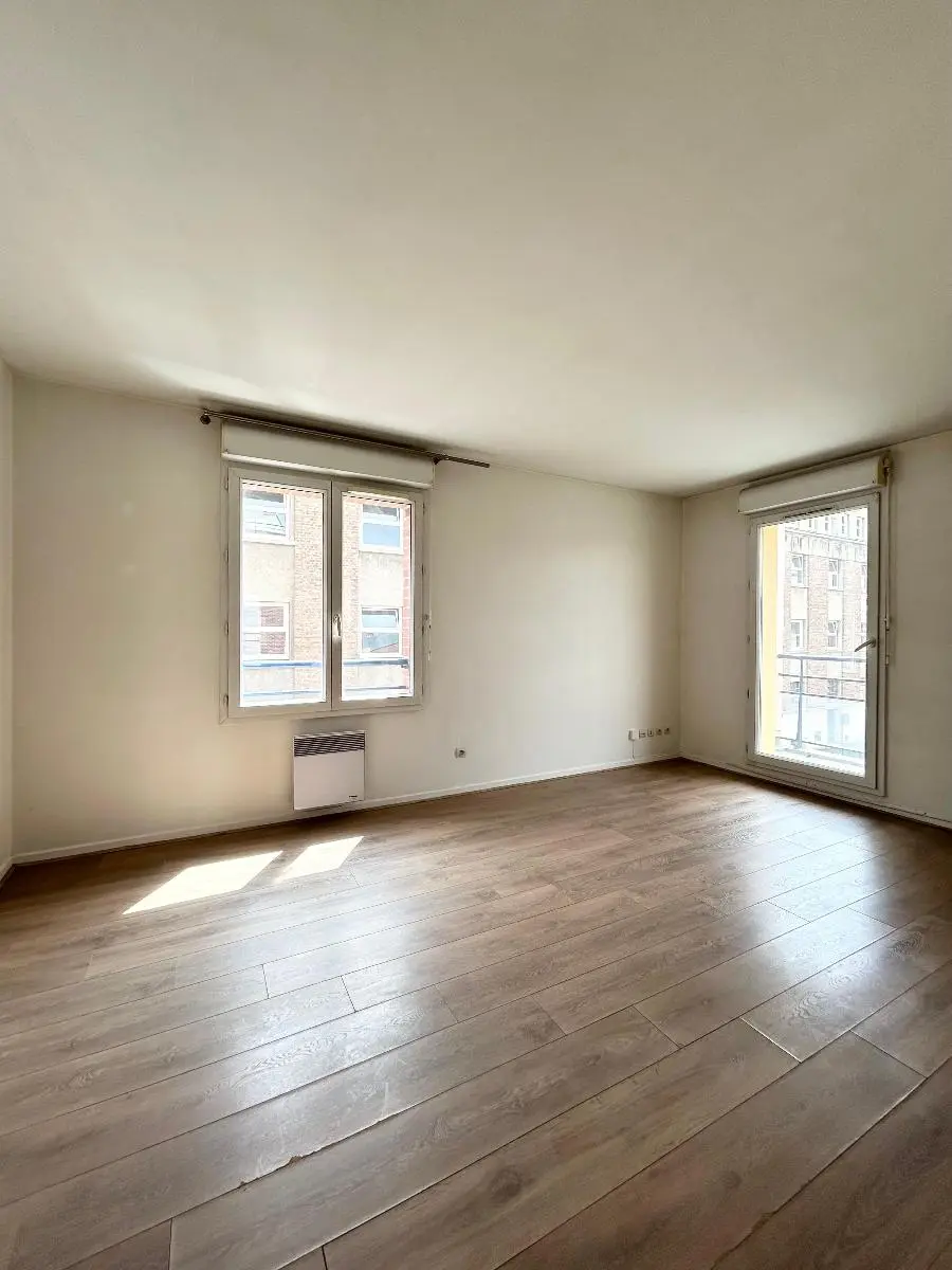 Photo 9 Appartement 3 pièces 60.78m²