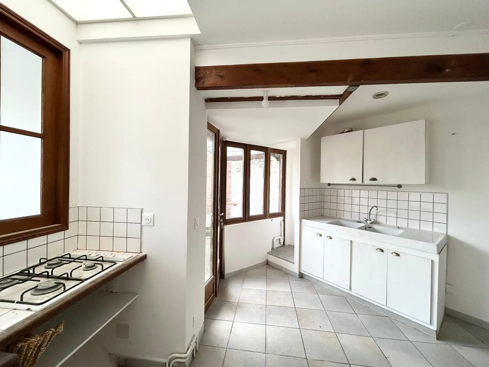 Photo 3 Appartement 2 pièces 65.9m²